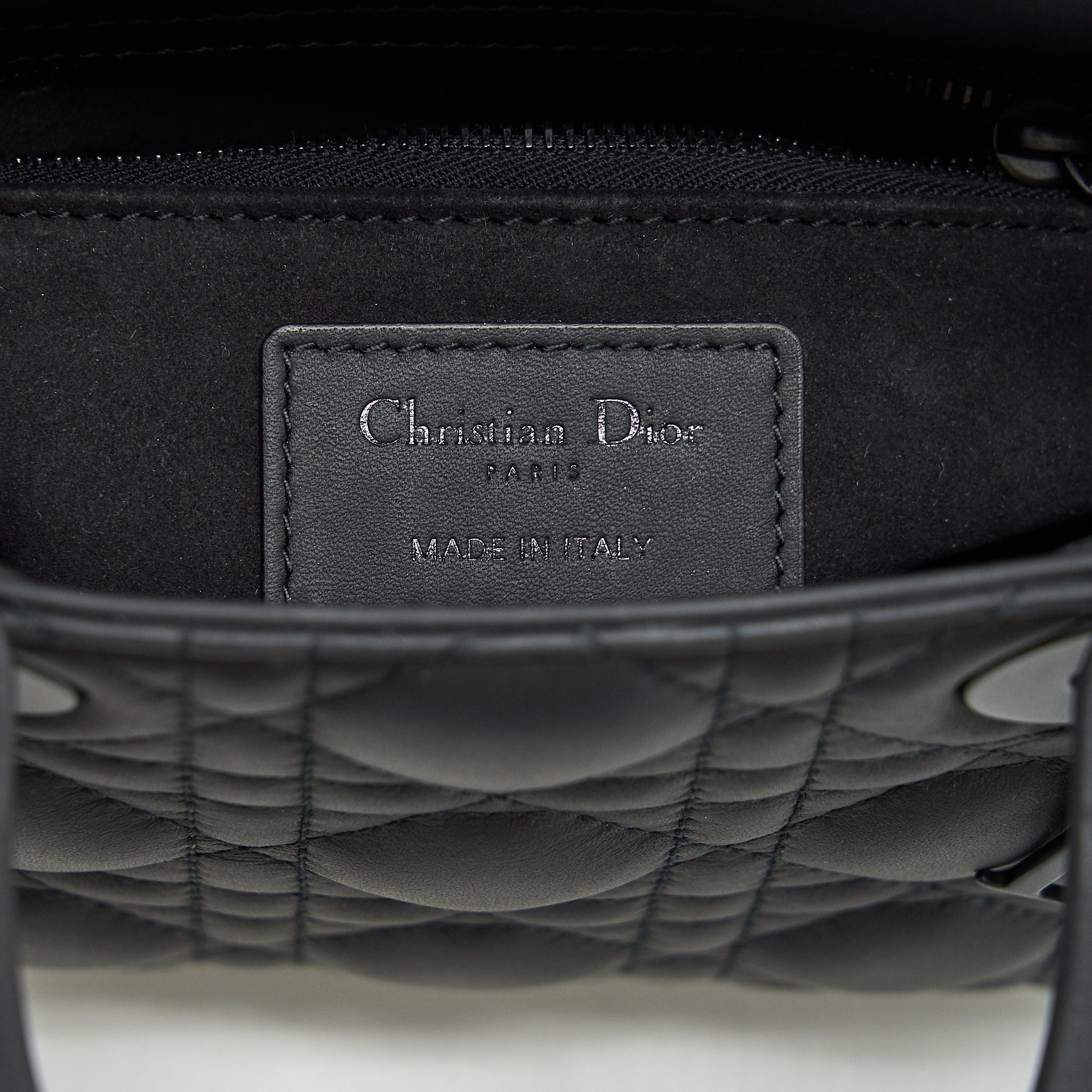 dior-mini-lady-dior-calfskin-so-black