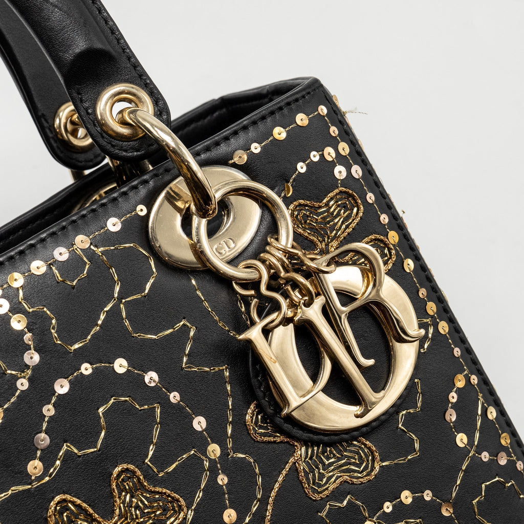dior-medium-lady-dior-embroidered-floral-limited-edition-leather-black-gold-ghw