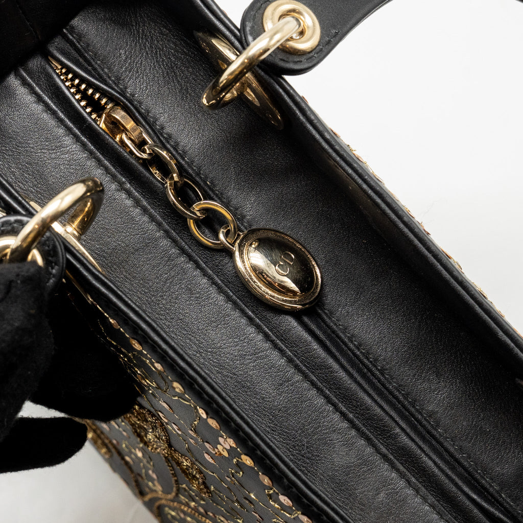 dior-medium-lady-dior-embroidered-floral-limited-edition-leather-black-gold-ghw
