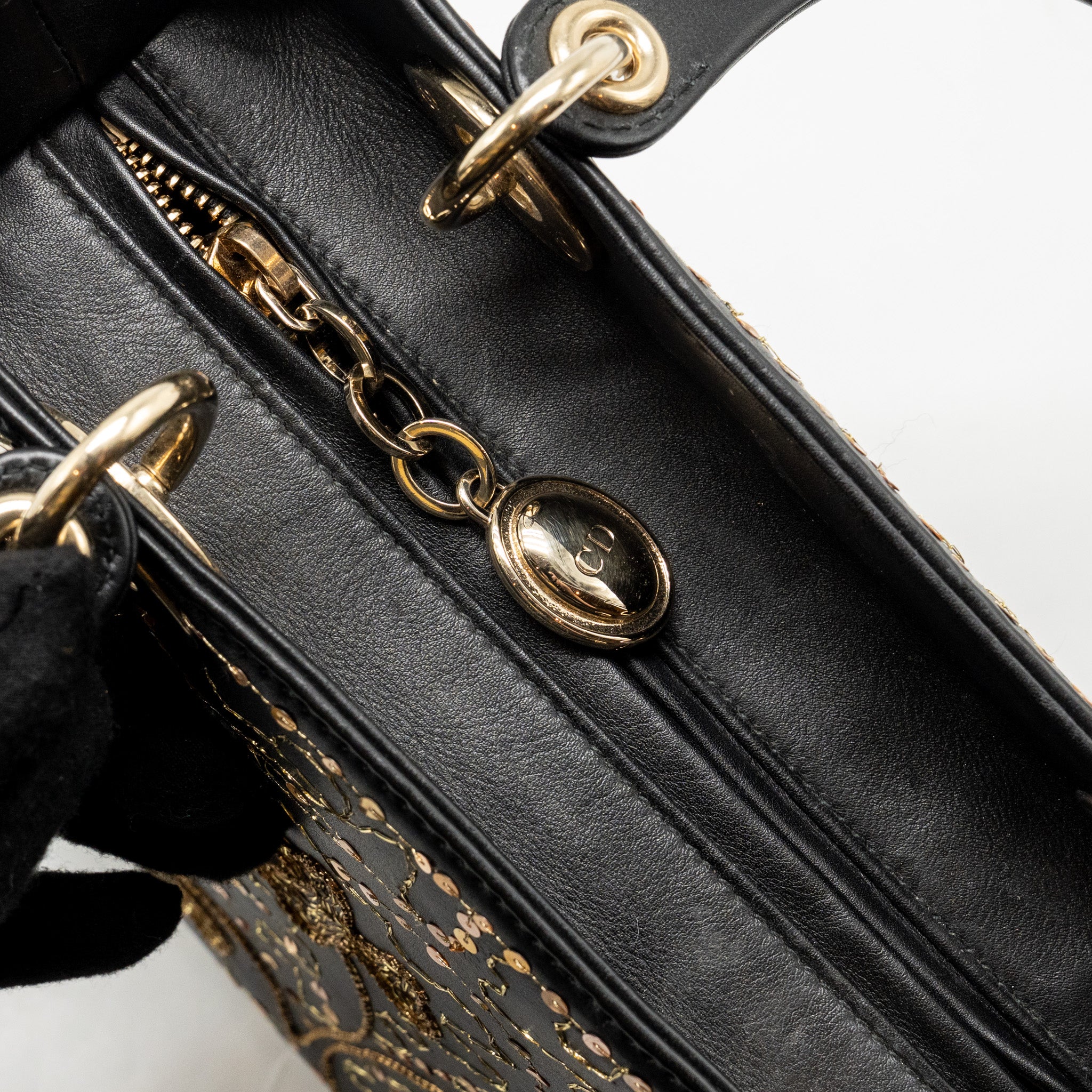 dior-medium-lady-dior-embroidered-floral-limited-edition-leather-black-gold-ghw