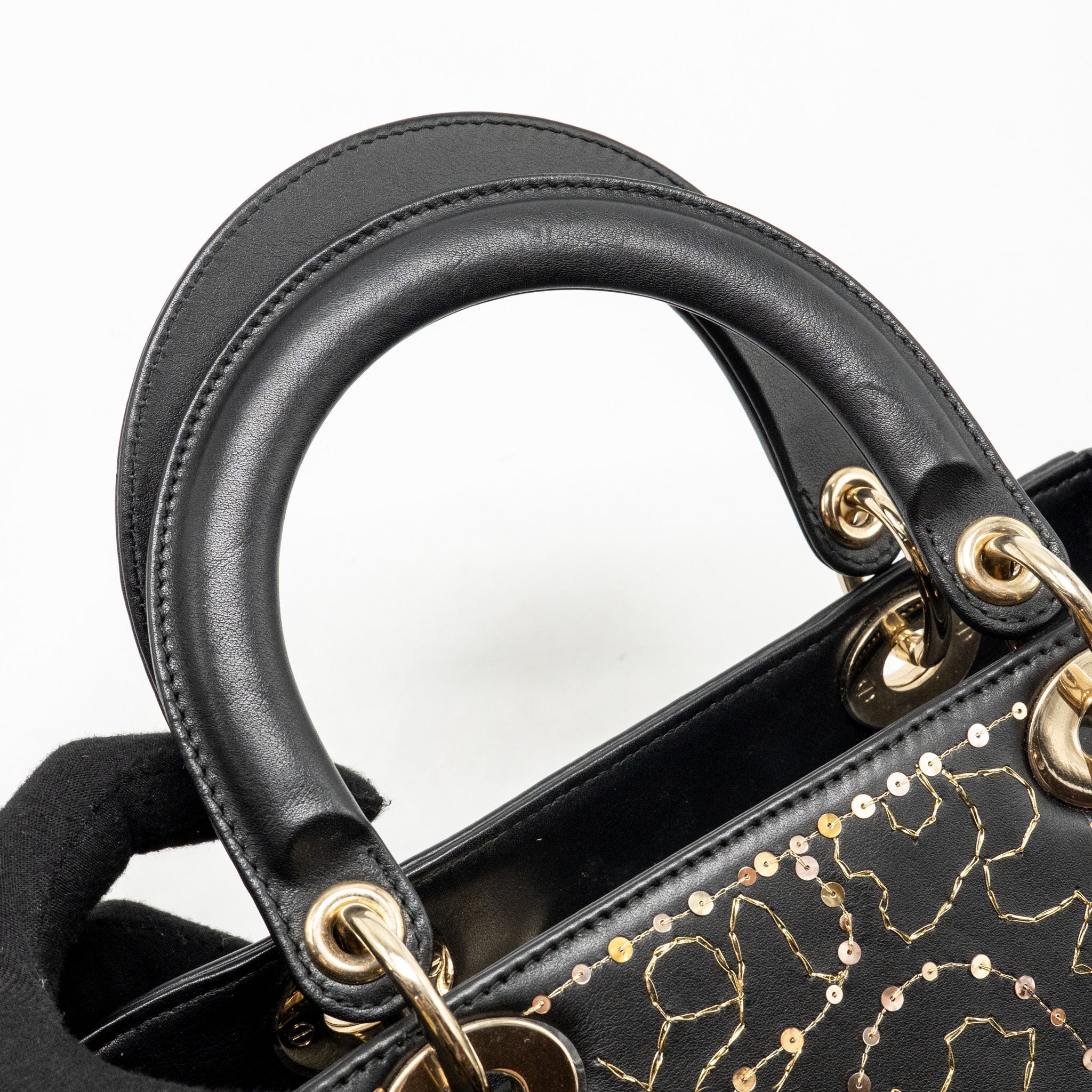dior-medium-lady-dior-embroidered-floral-limited-edition-leather-black-gold-ghw