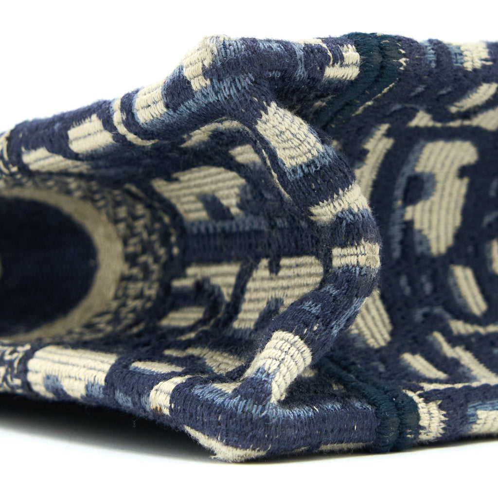 dior-mini-book-tote-blue-oblique-embroidery