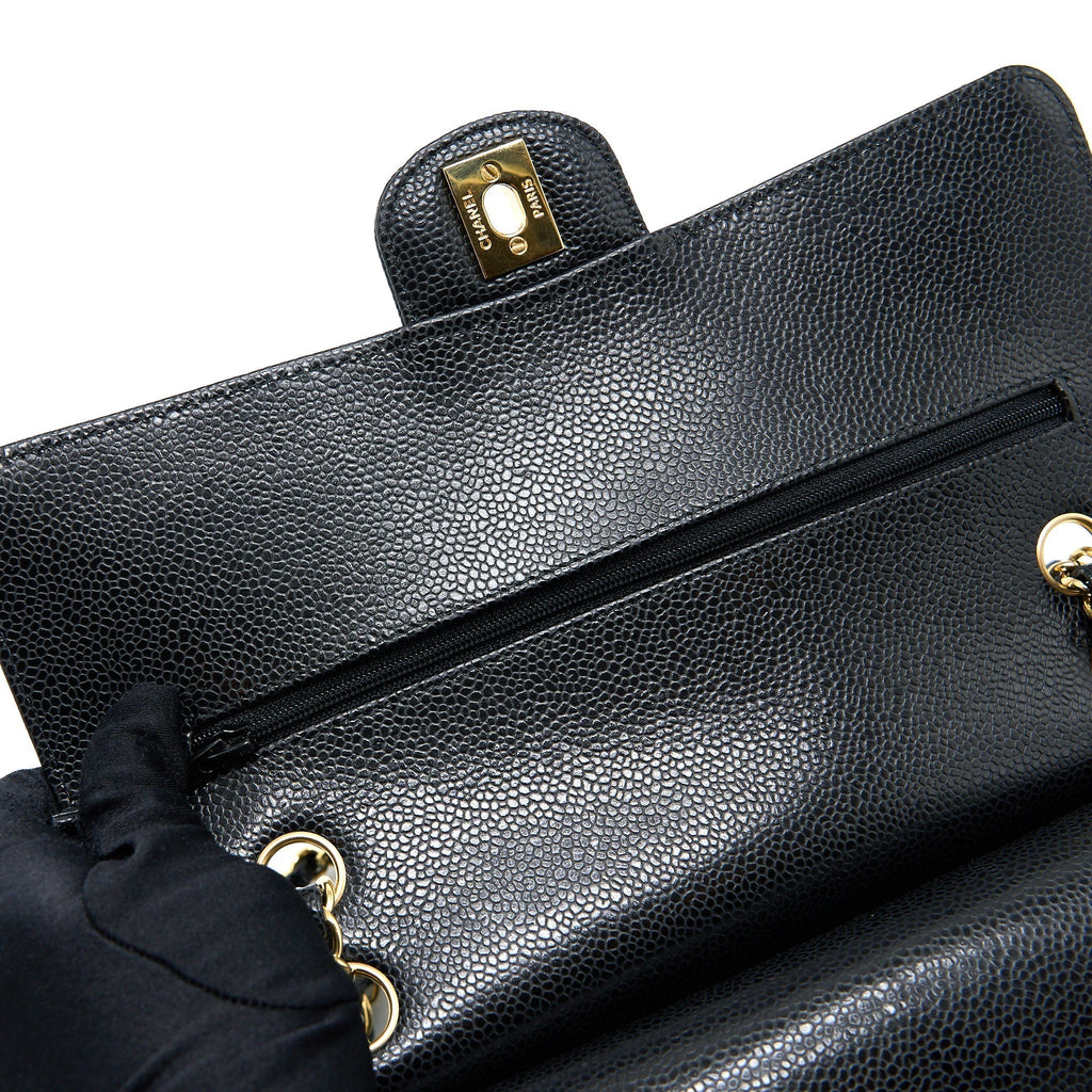 chanel-medium-classic-double-flap-bag-caviar-black-ghw-microchip-3