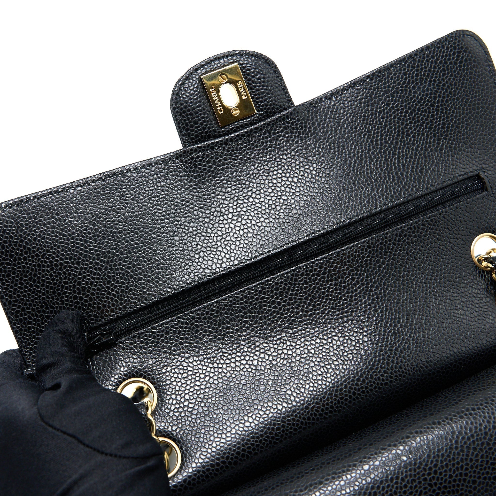 chanel-medium-classic-double-flap-bag-caviar-black-ghw-microchip-3