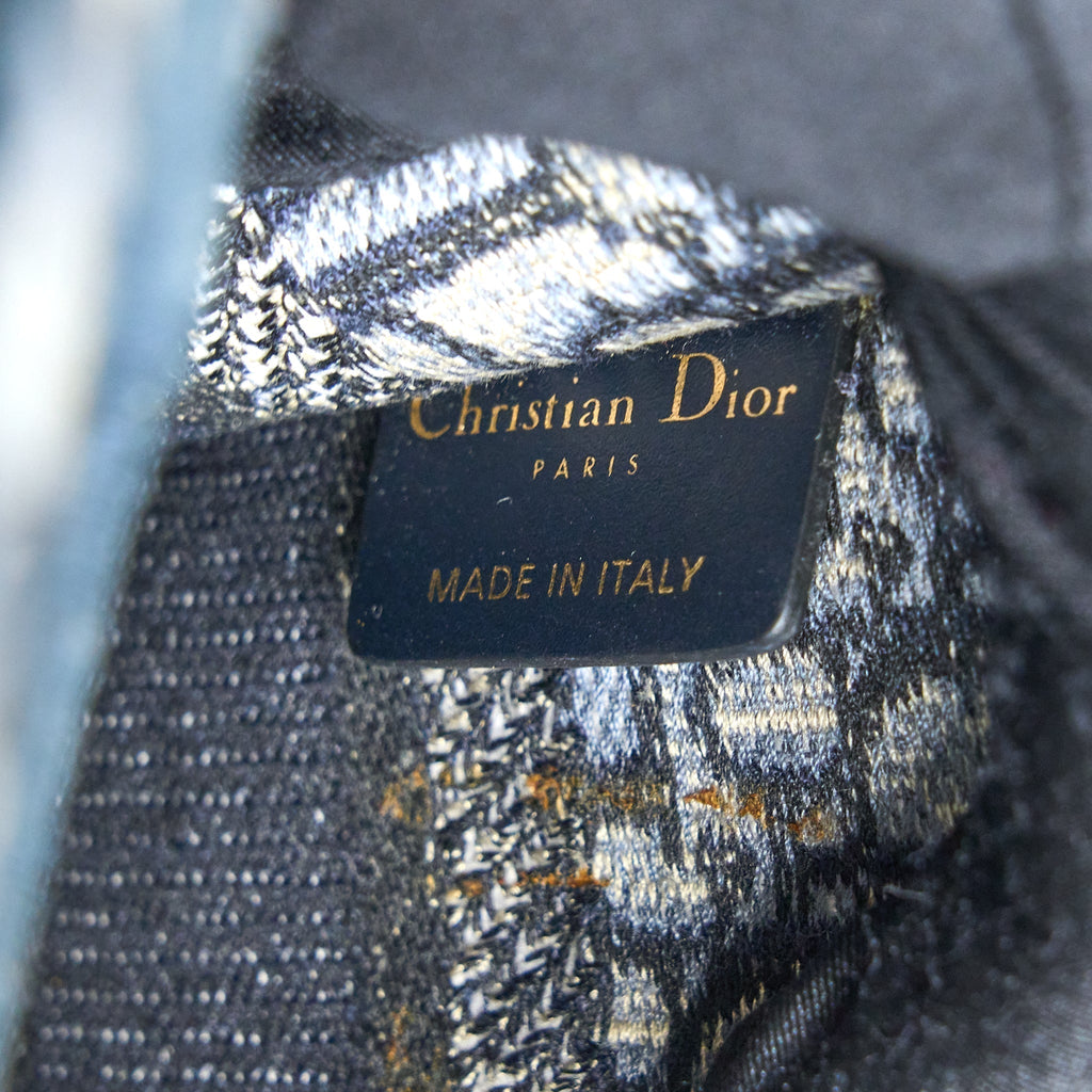 dior-mini-book-tote-blue-oblique-embroidery