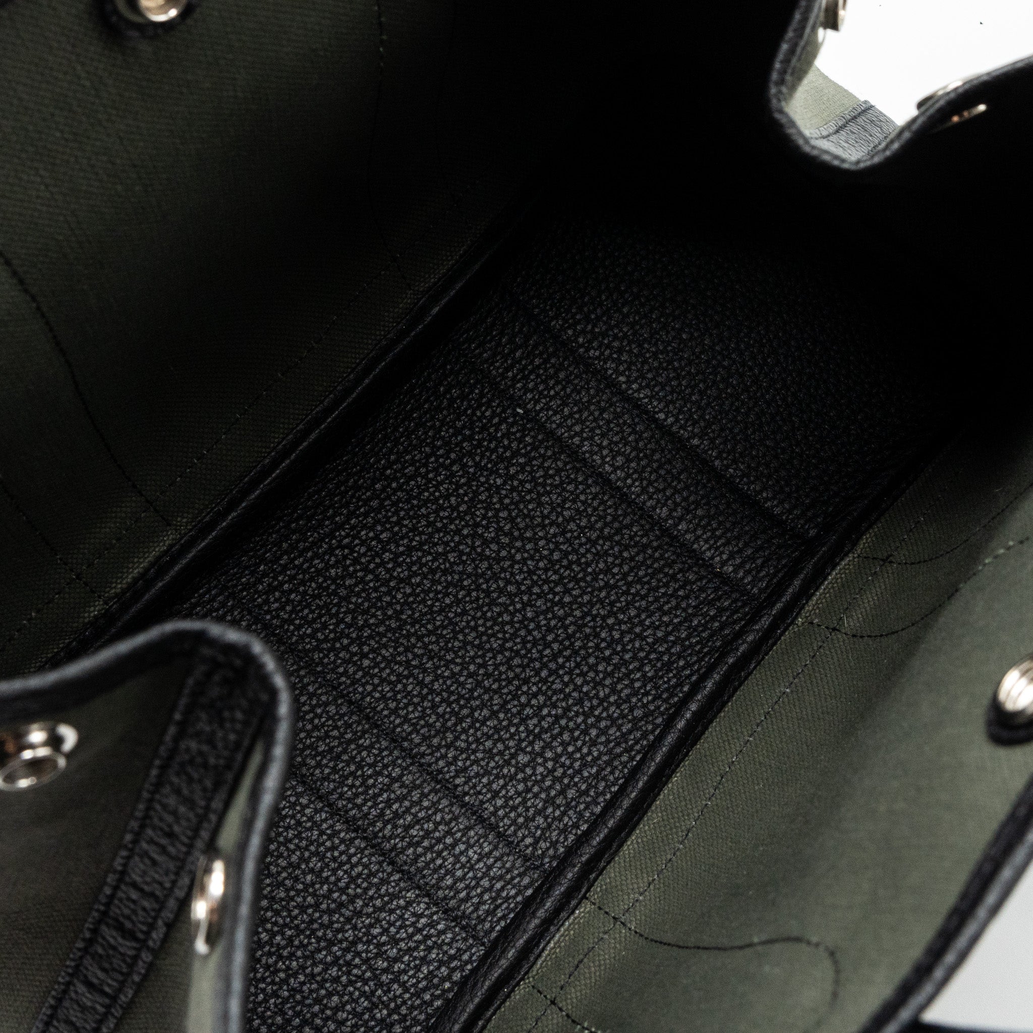hermes-garden-party-30-canvas-negonda-leather-vert-de-cris-black-shw-stamp-u