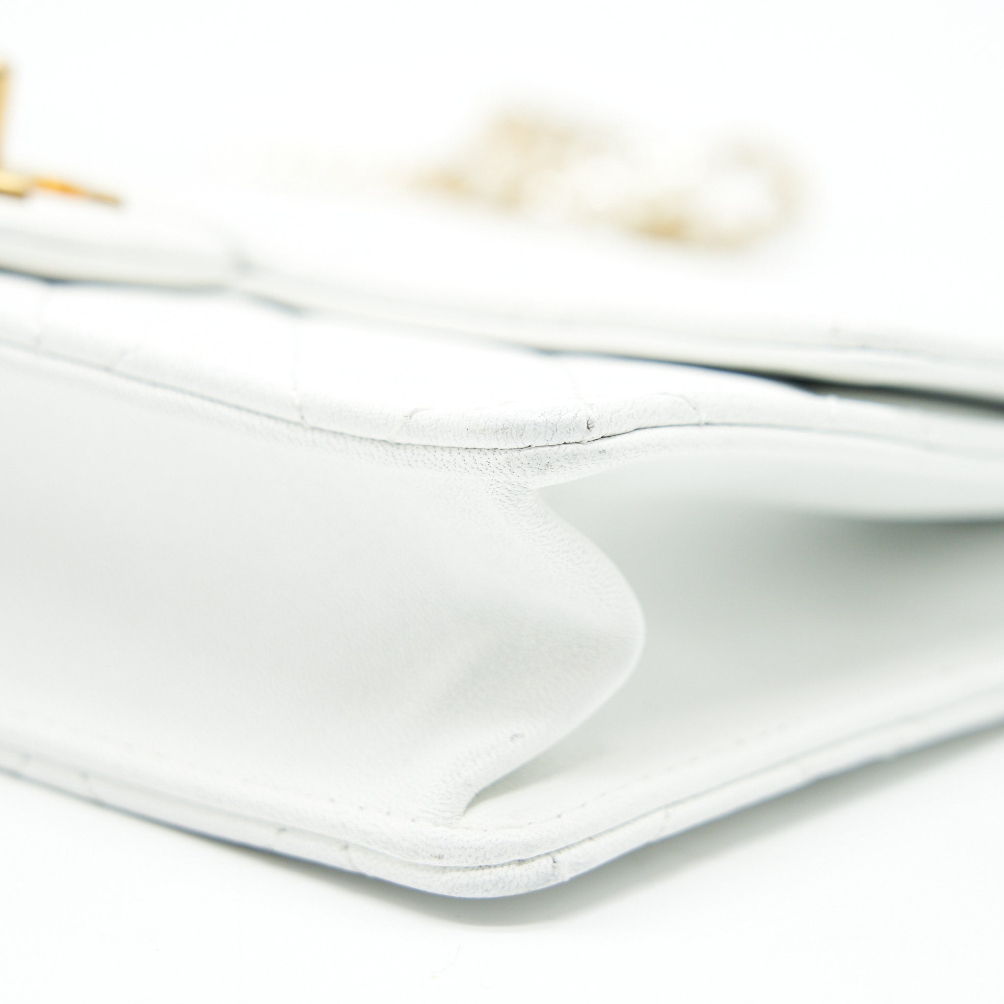 chanel-quilted-pearl-chain-flap-bag-in-white-ghw