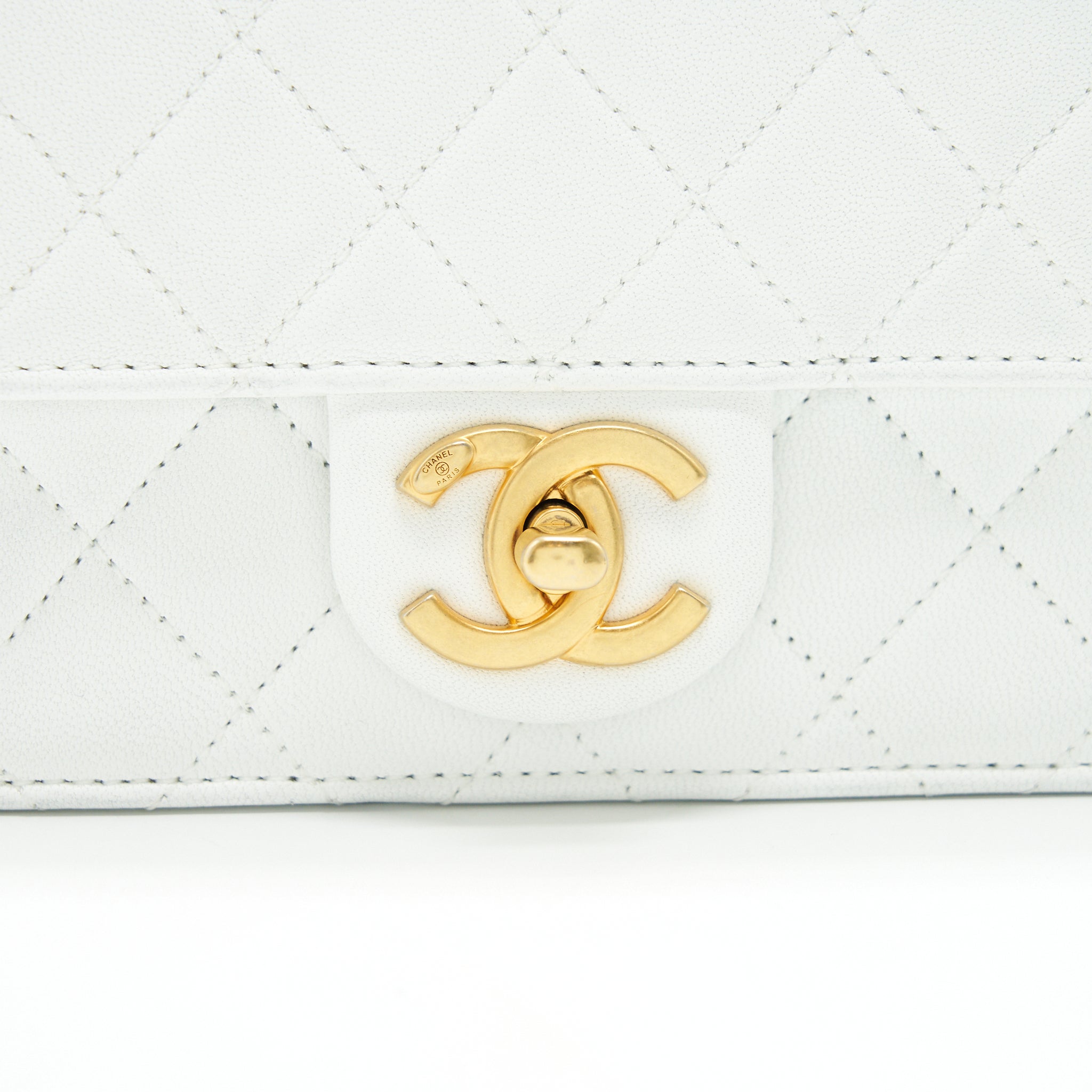 chanel-quilted-pearl-chain-flap-bag-in-white-ghw