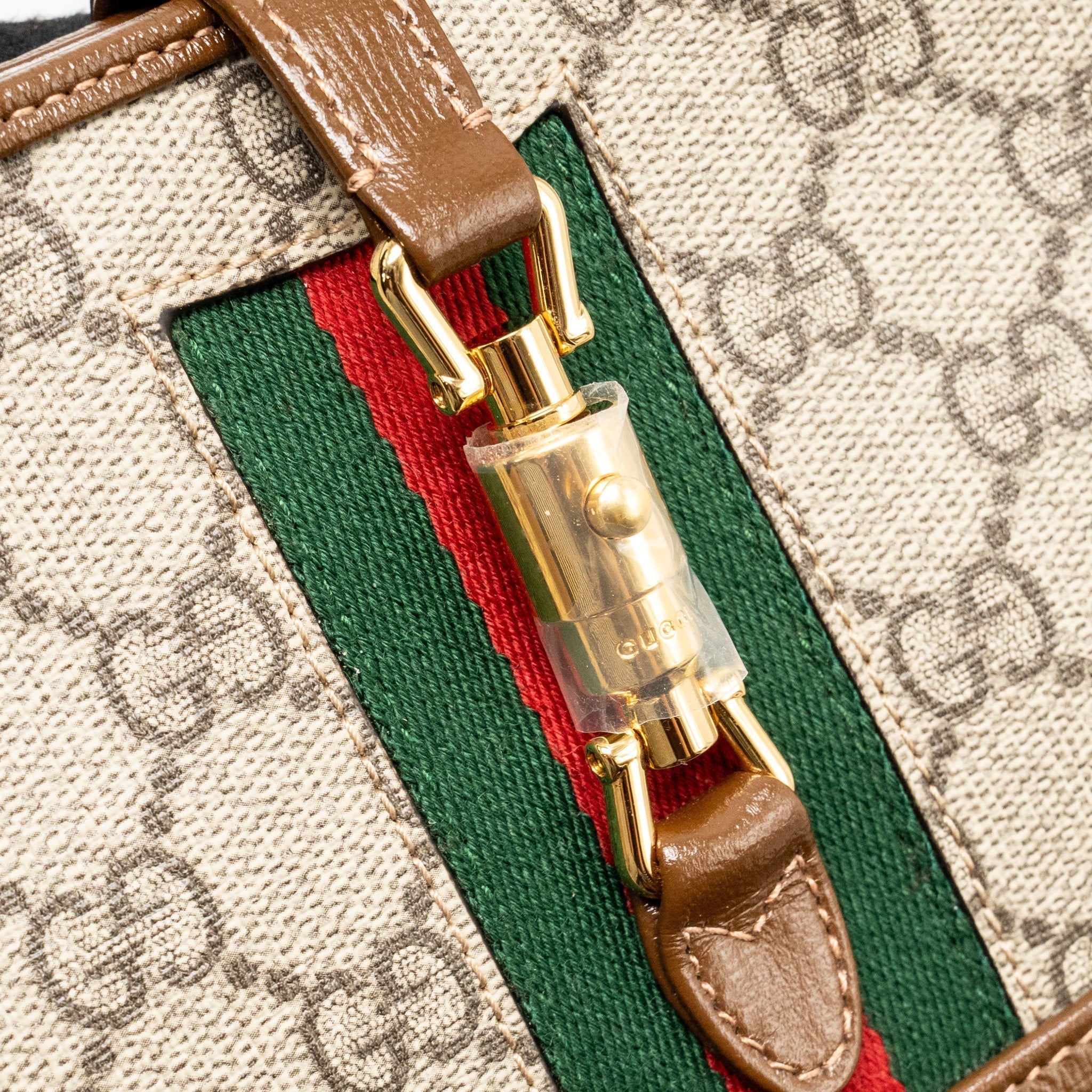 gucci-jackie-1961-mini-shoulder-bag-gg-supreme-canvas-calfskin-brown-multicolour-ghw-1