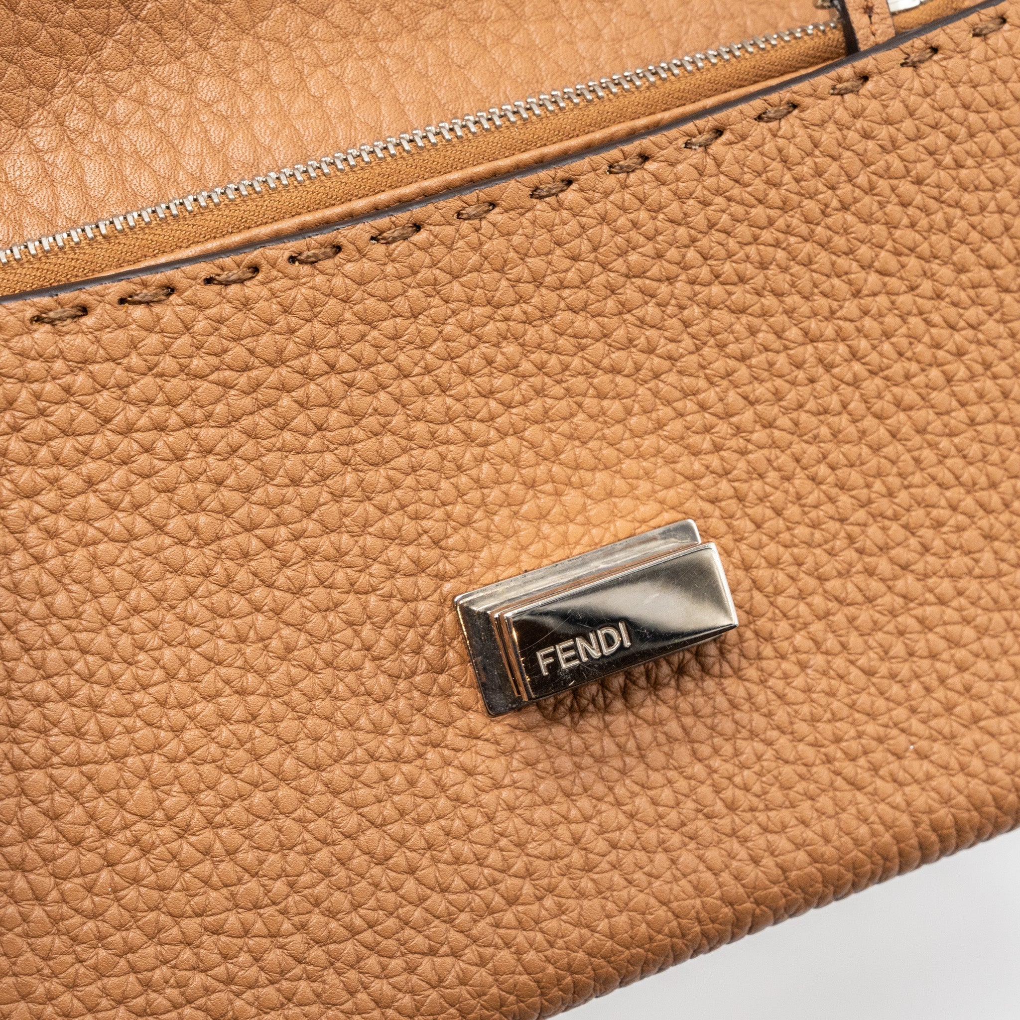 fendi-peekaboo-continental-wallet-with-topstitching-leather-brown-shw