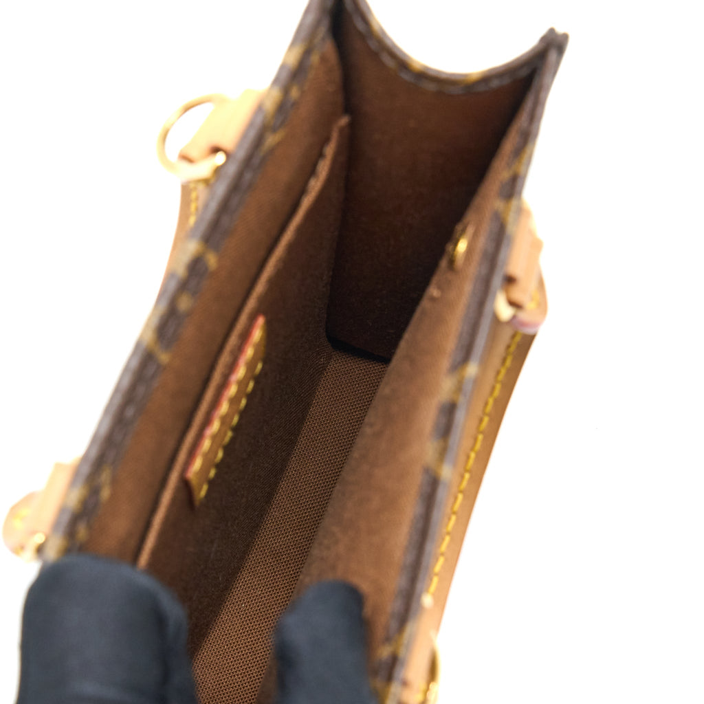 louis-vuitton-petit-sac-plat-monogram-canvas-ghw-9