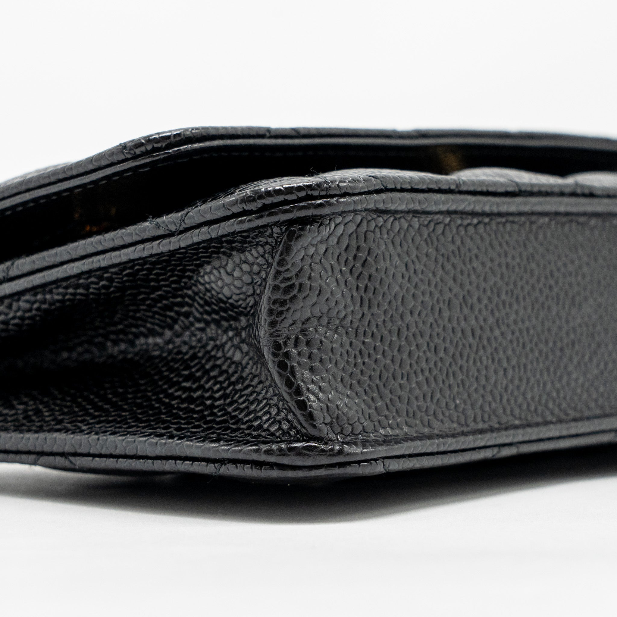 chanel-classic-wallet-on-chain-caviar-black-ghw-23