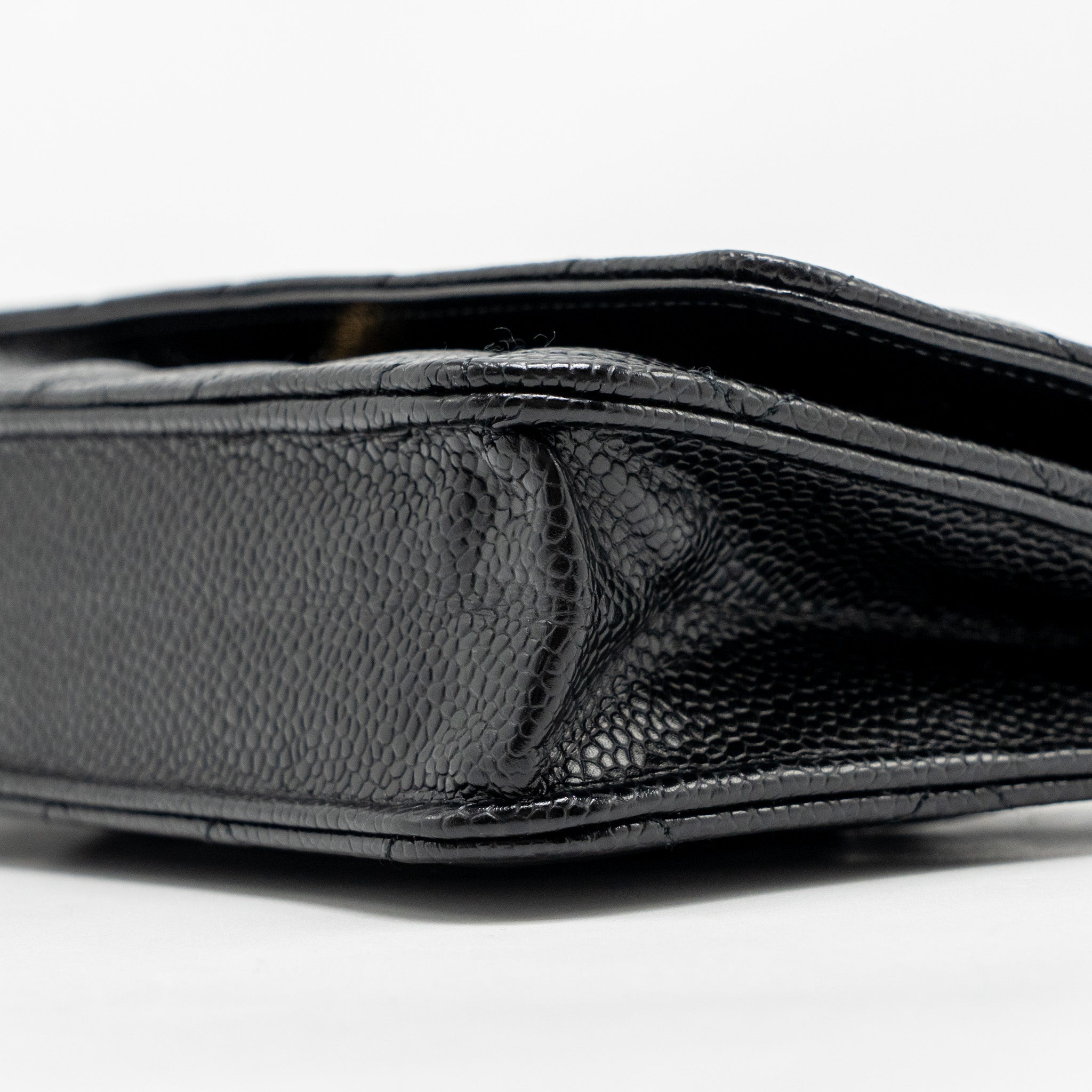 chanel-classic-wallet-on-chain-caviar-black-ghw-23