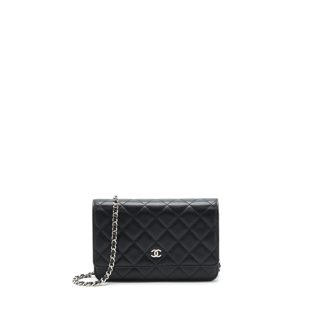 chanel-classic-wallet-on-chain-caviar-black-shw-4