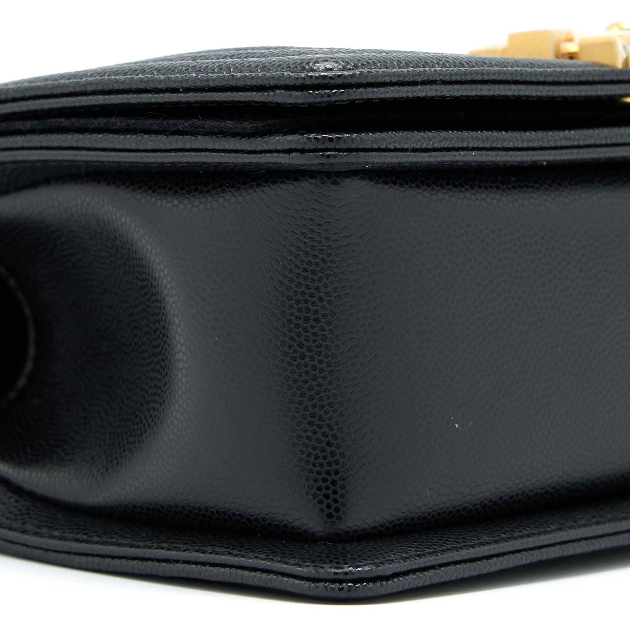 chanel-small-boy-bag-caviar-black-with-brushed-ghwmicrochip