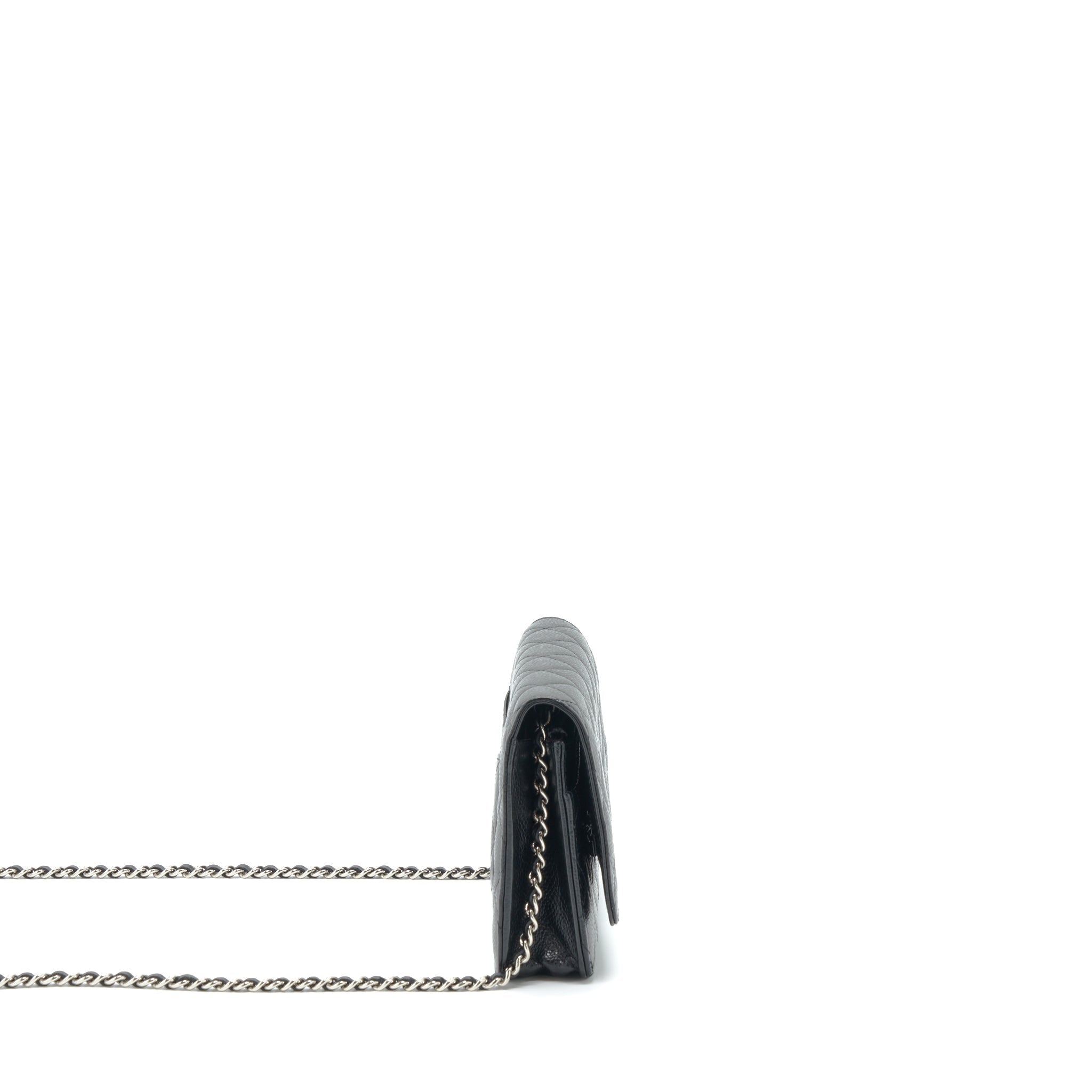 chanel-classic-wallet-on-chain-caviar-black-shw-4