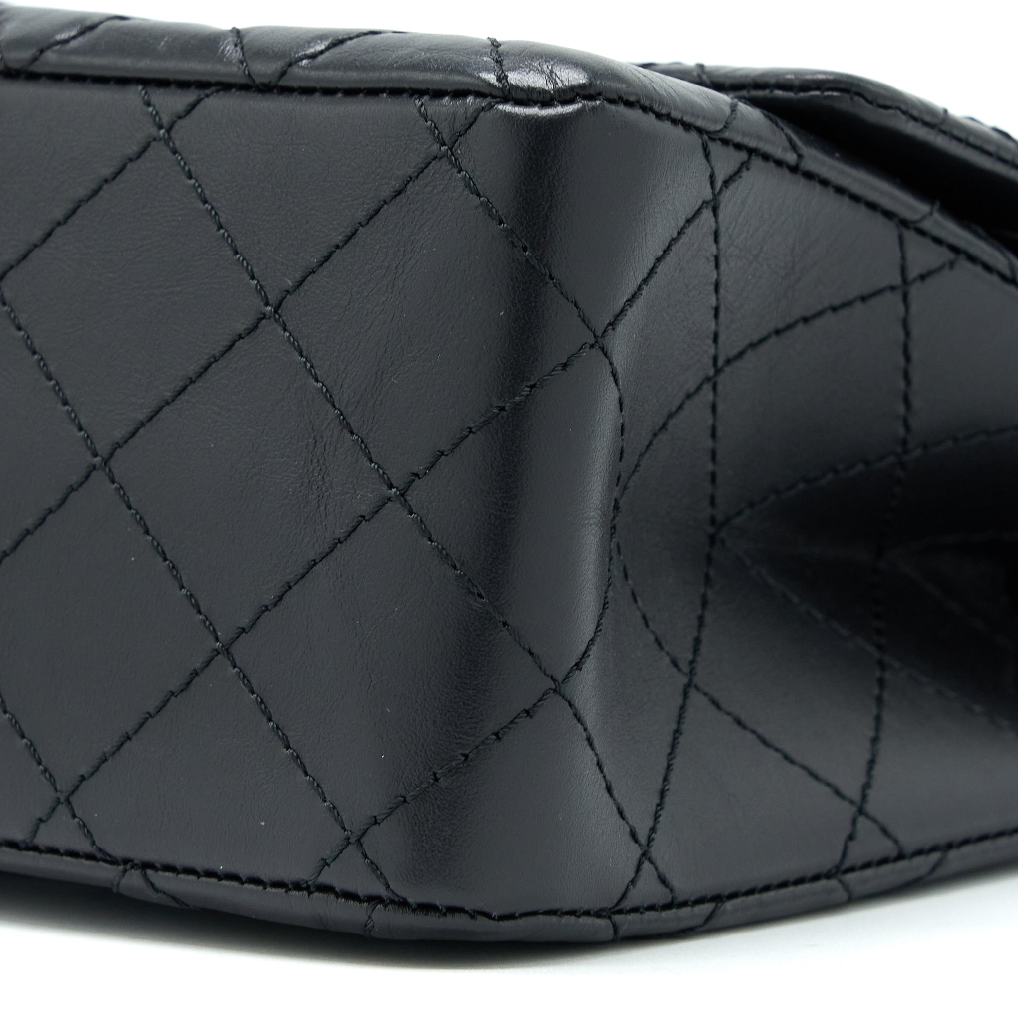 chanel-2-55-reissue-226-aged-calfskin-black-ghw-microchip