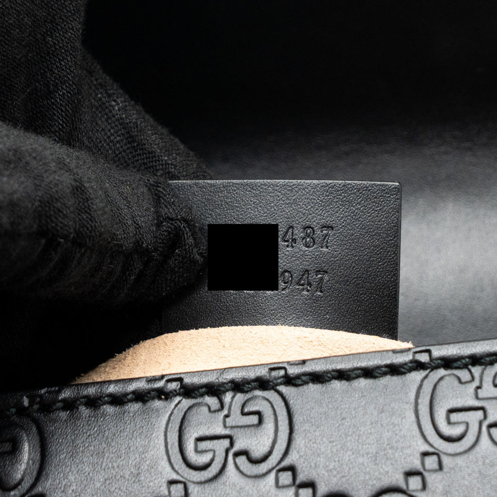 gucci-padlock-chain-bag-calfskin-black-ghw