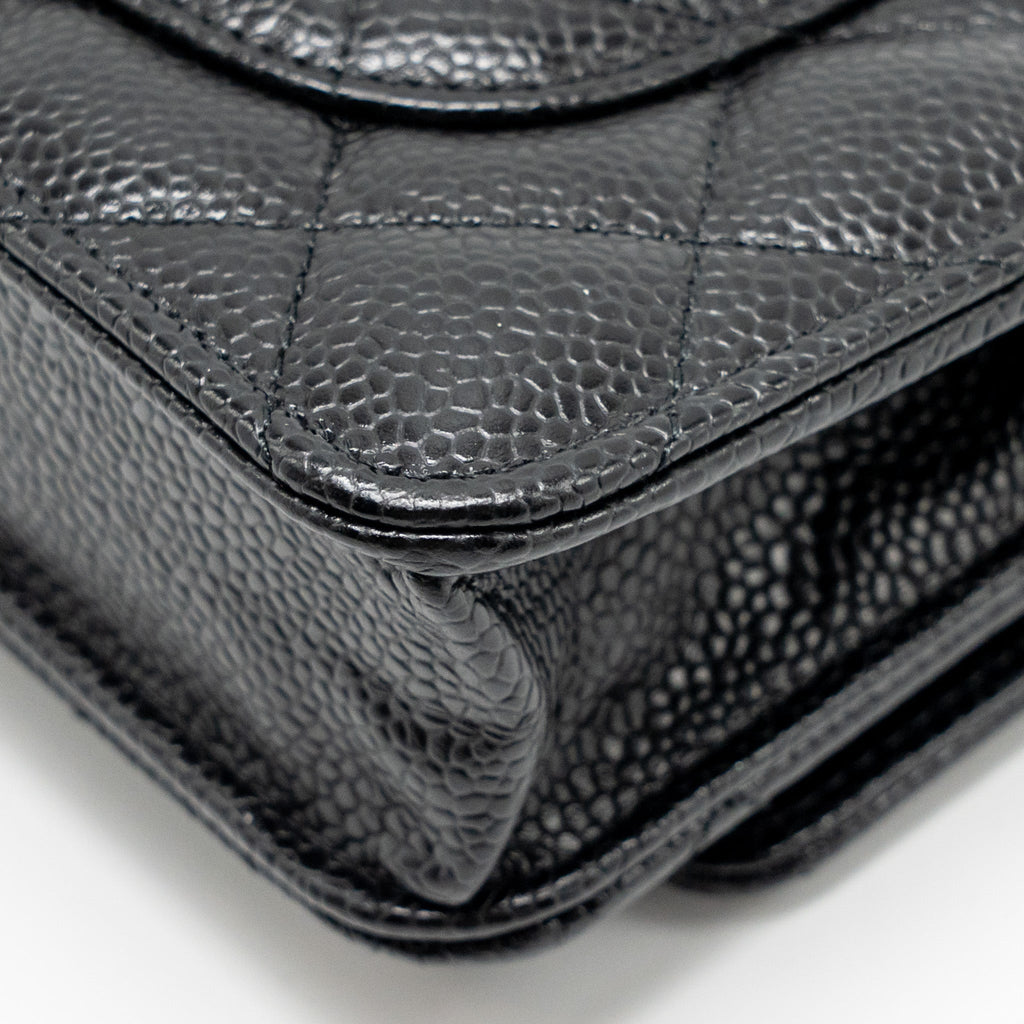 chanel-classic-wallet-on-chain-caviar-black-ghw-23