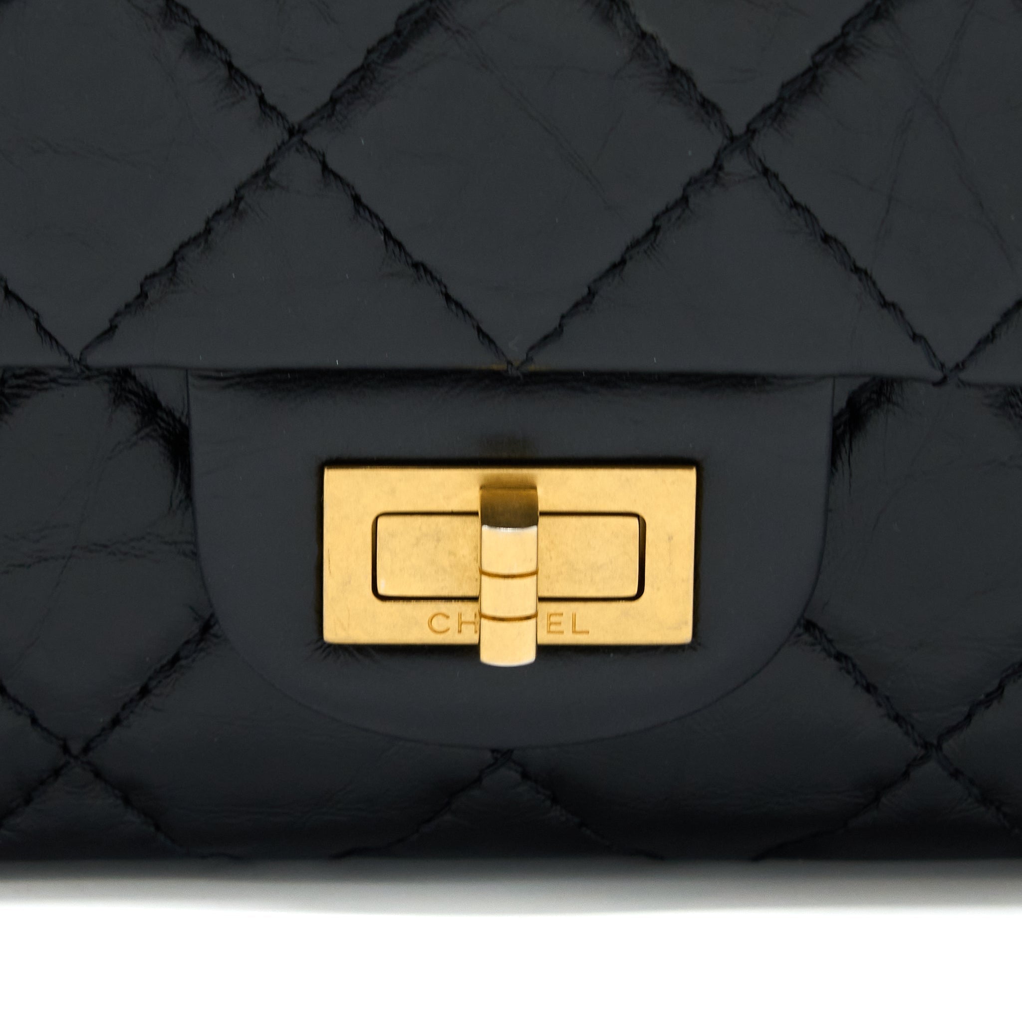 chanel-2-55-reissue-226-aged-calfskin-black-ghw-microchip