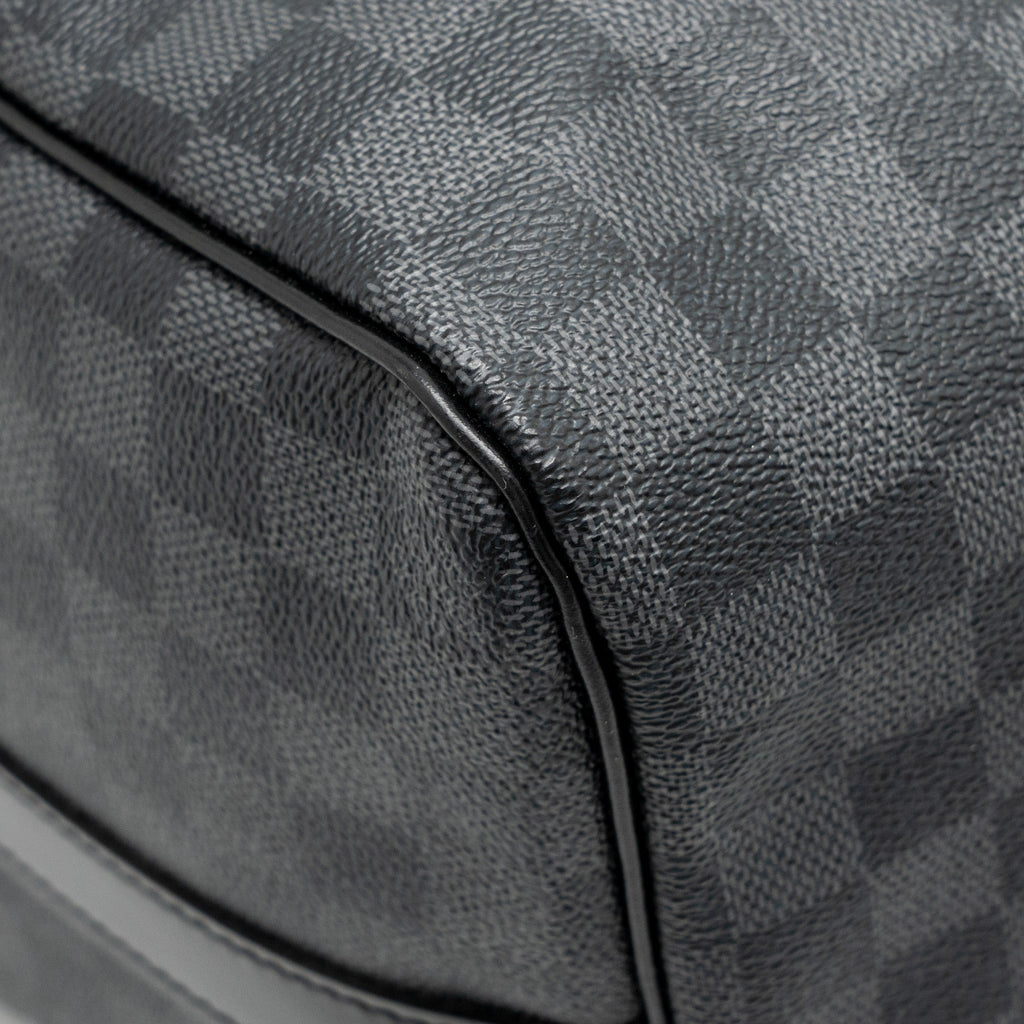 louis-vuitton-keepall-bandouliere-45-damier-graphite-canvas-black-shw