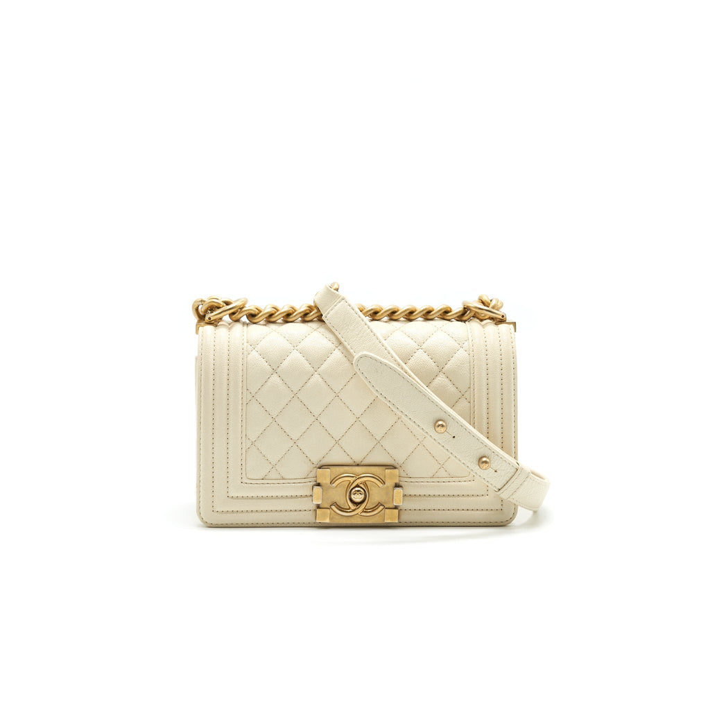 chanel-small-boy-bag-caviar-leather-ghw-in-white
