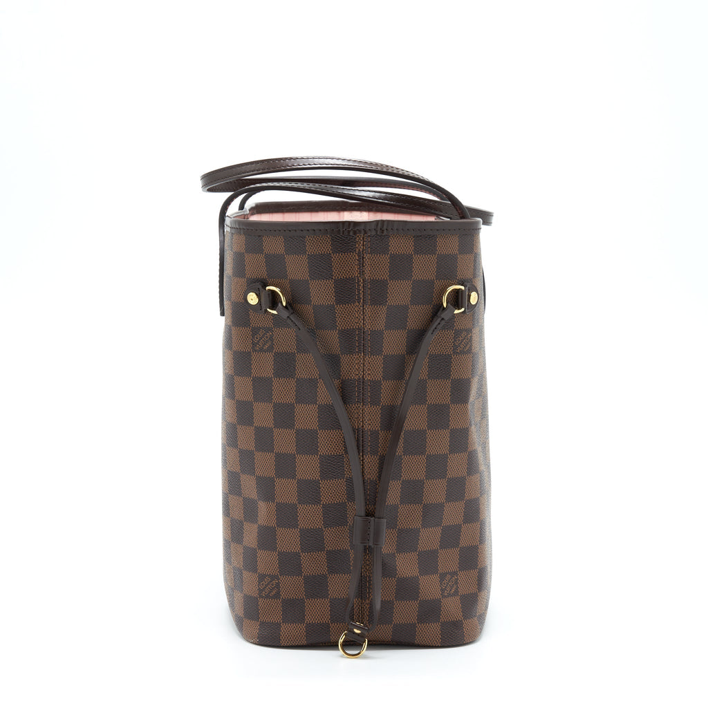 louis-vuitton-neverfull-mm-damier-ebene-canvas-rose-ballerine-2