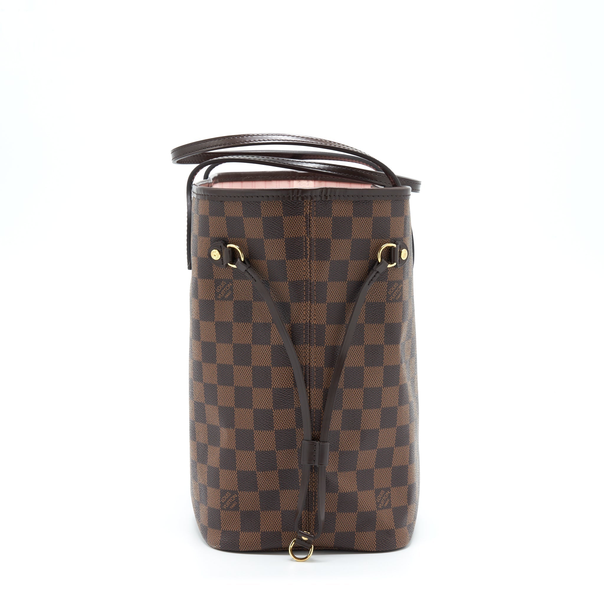 louis-vuitton-neverfull-mm-damier-ebene-canvas-rose-ballerine-2