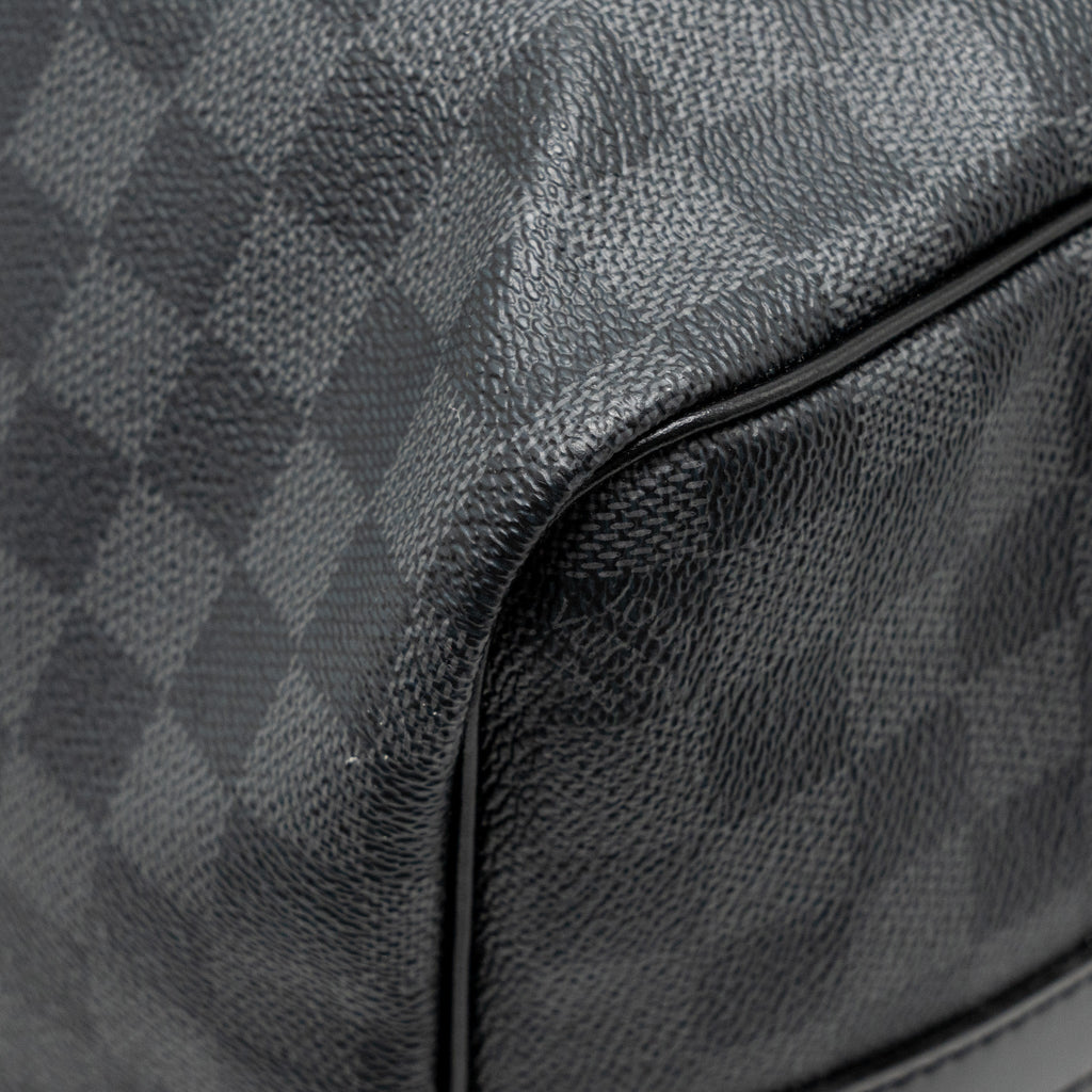 louis-vuitton-keepall-bandouliere-45-damier-graphite-canvas-black-shw