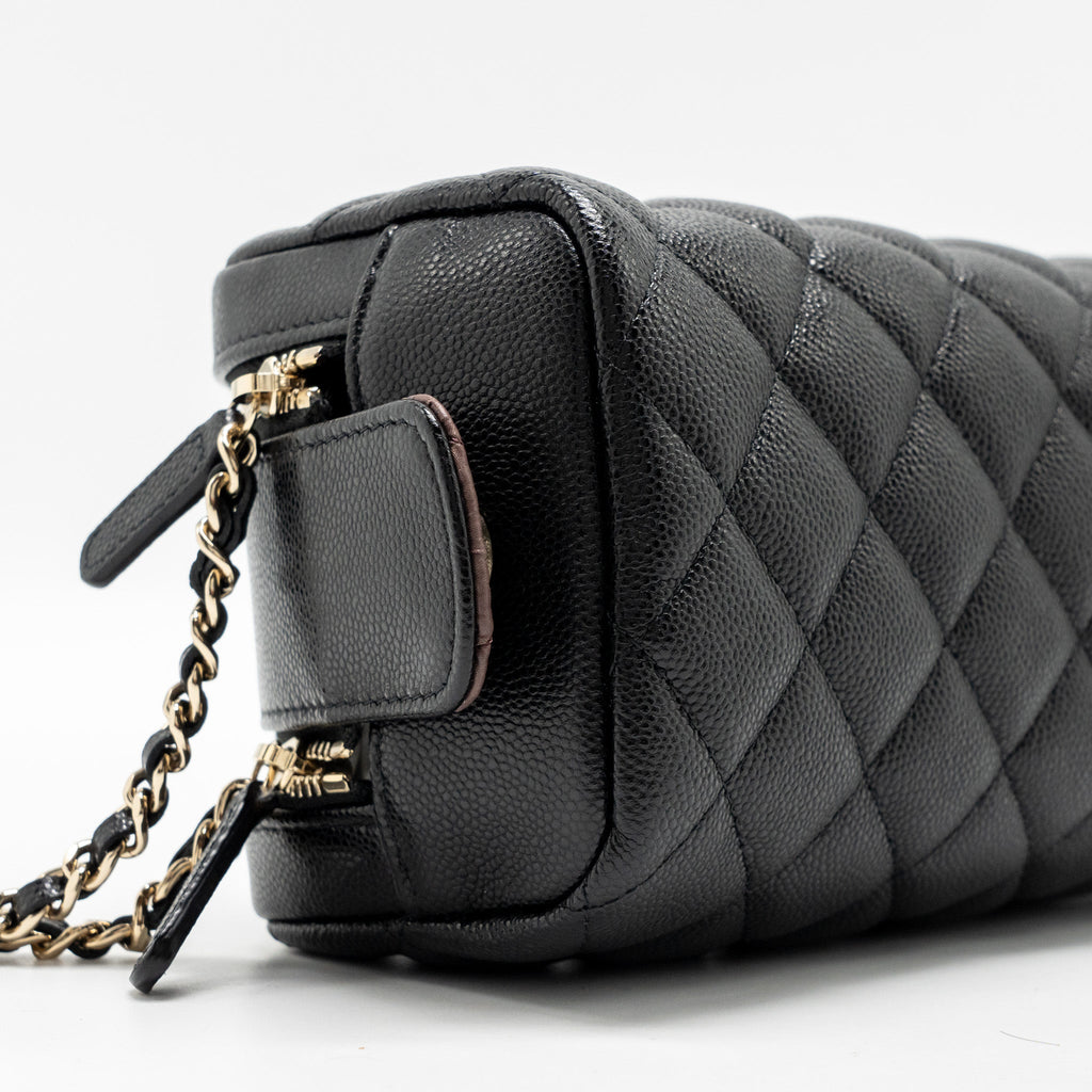 chanel-double-zip-pouch-cosmetic-case-caviar-black-ghw-microchip