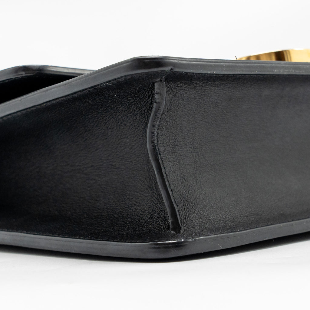 dior-medium-30-montaigne-flap-bag-calfskin-black-ghw