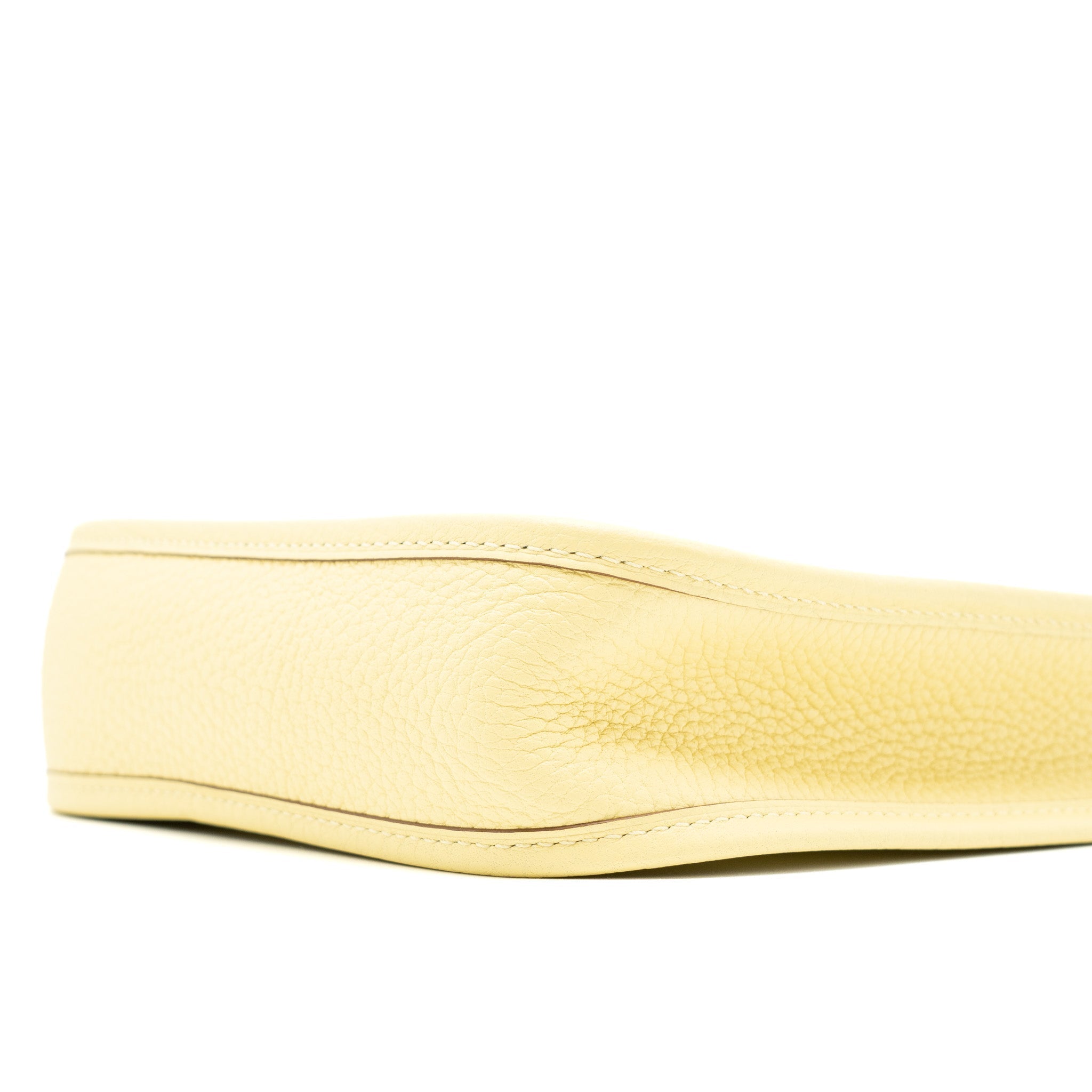 hermes-mini-evelyne-clemence-1z-jaune-poussin-shw-stamp-t