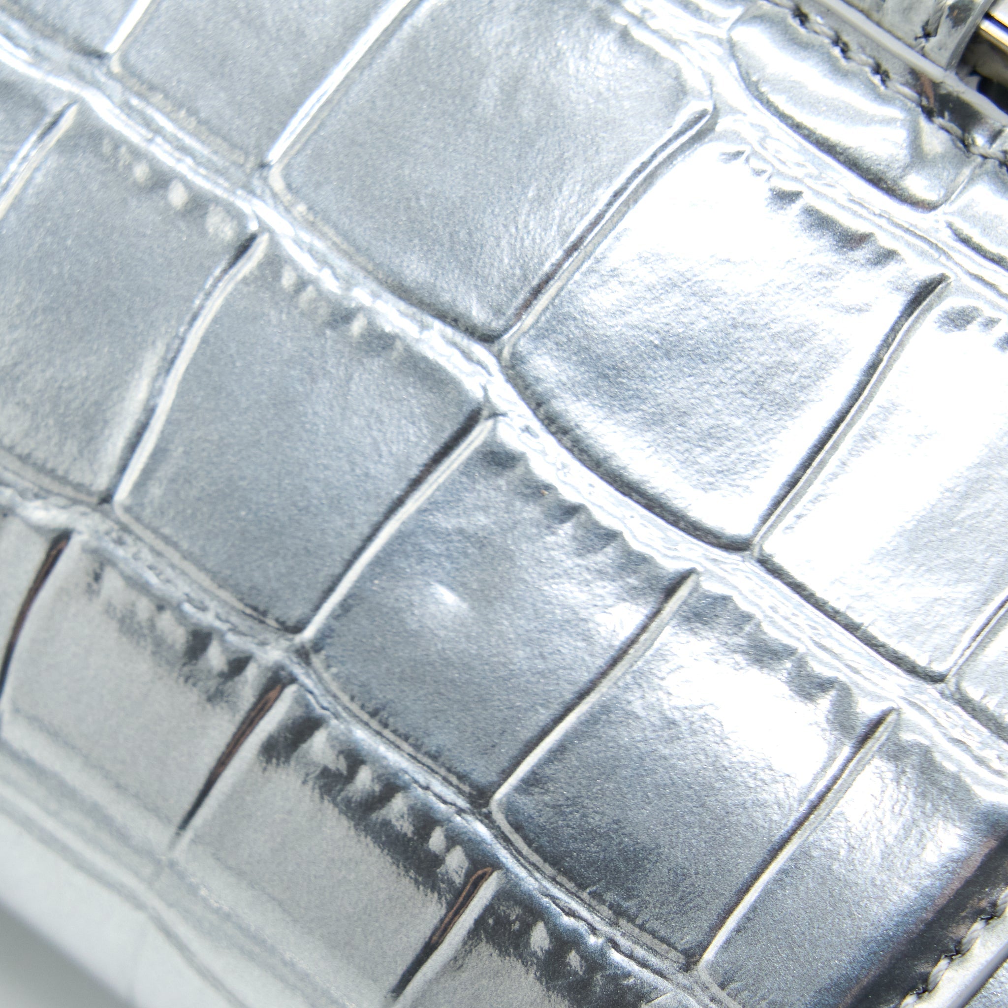 balenciaga-hourglass-xs-embossed-calfskin-silver-shw