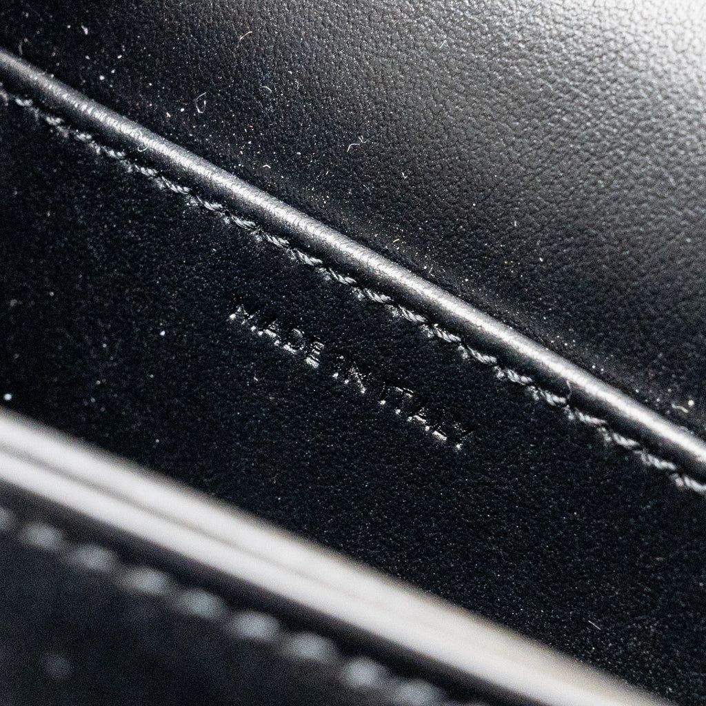 celine-mini-triomphe-shiny-calfskin-black-ghw
