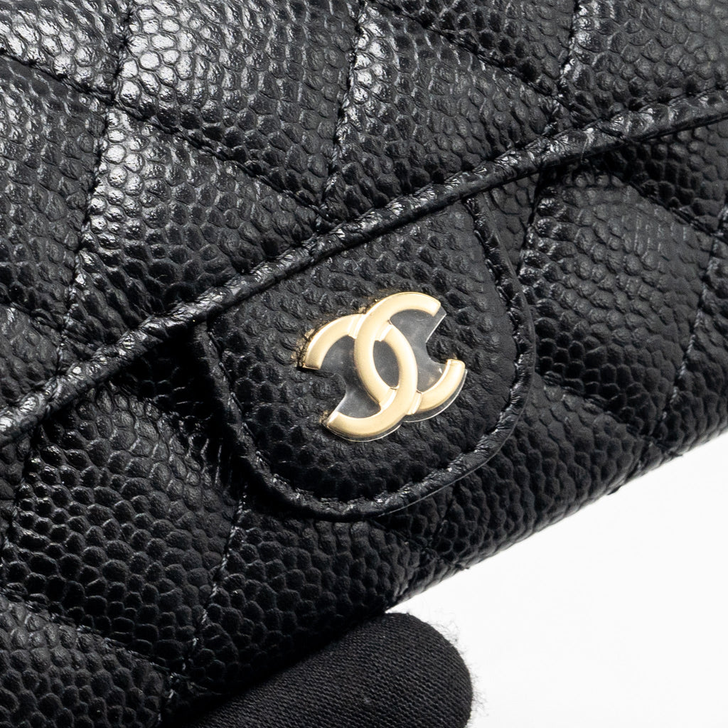 chanel-classic-flap-card-holder-caviar-black-ghw-microchip-13
