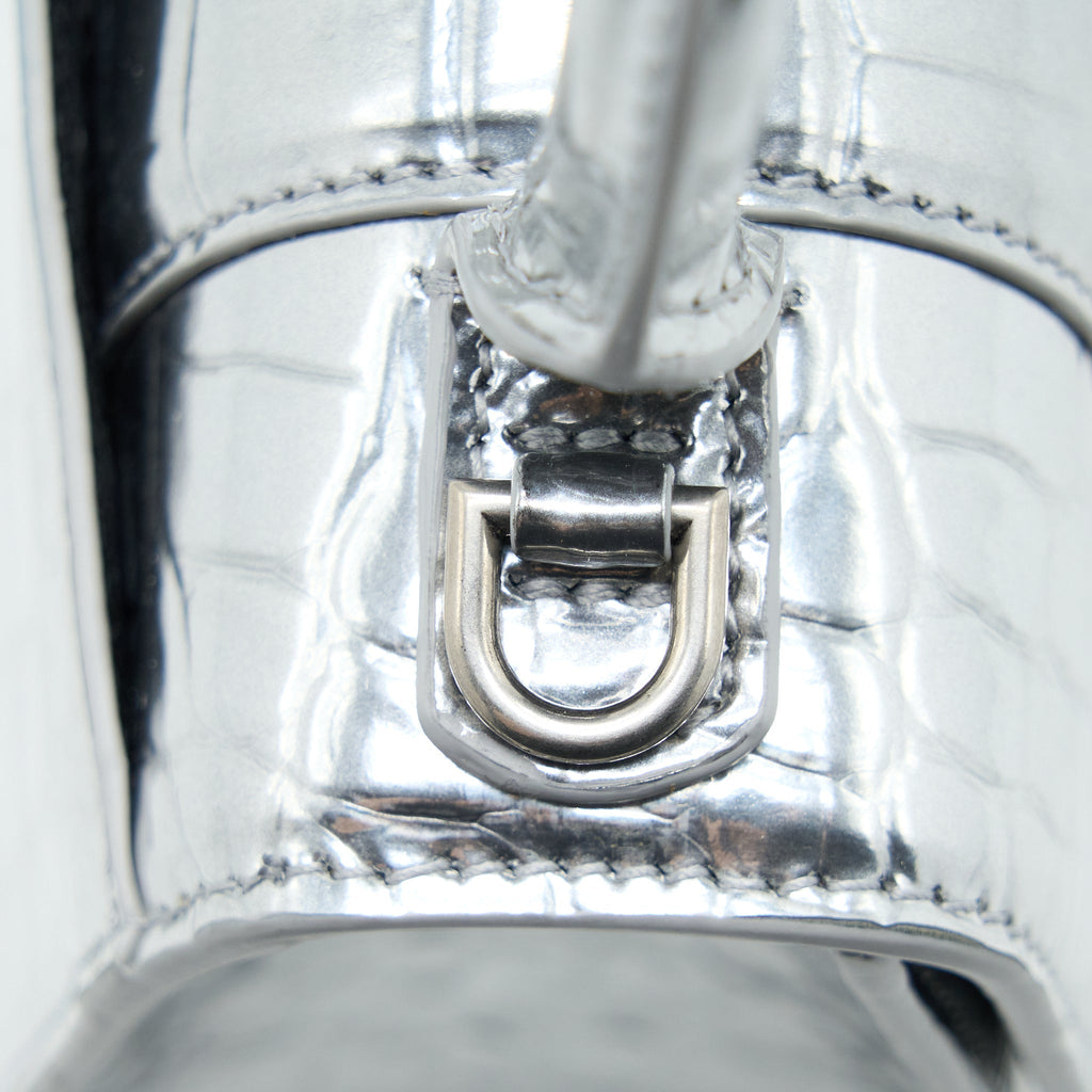 balenciaga-hourglass-xs-embossed-calfskin-silver-shw