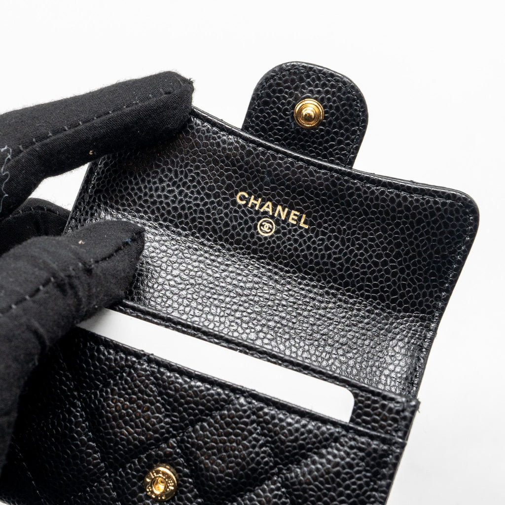 chanel-classic-flap-card-holder-caviar-black-ghw-microchip-13