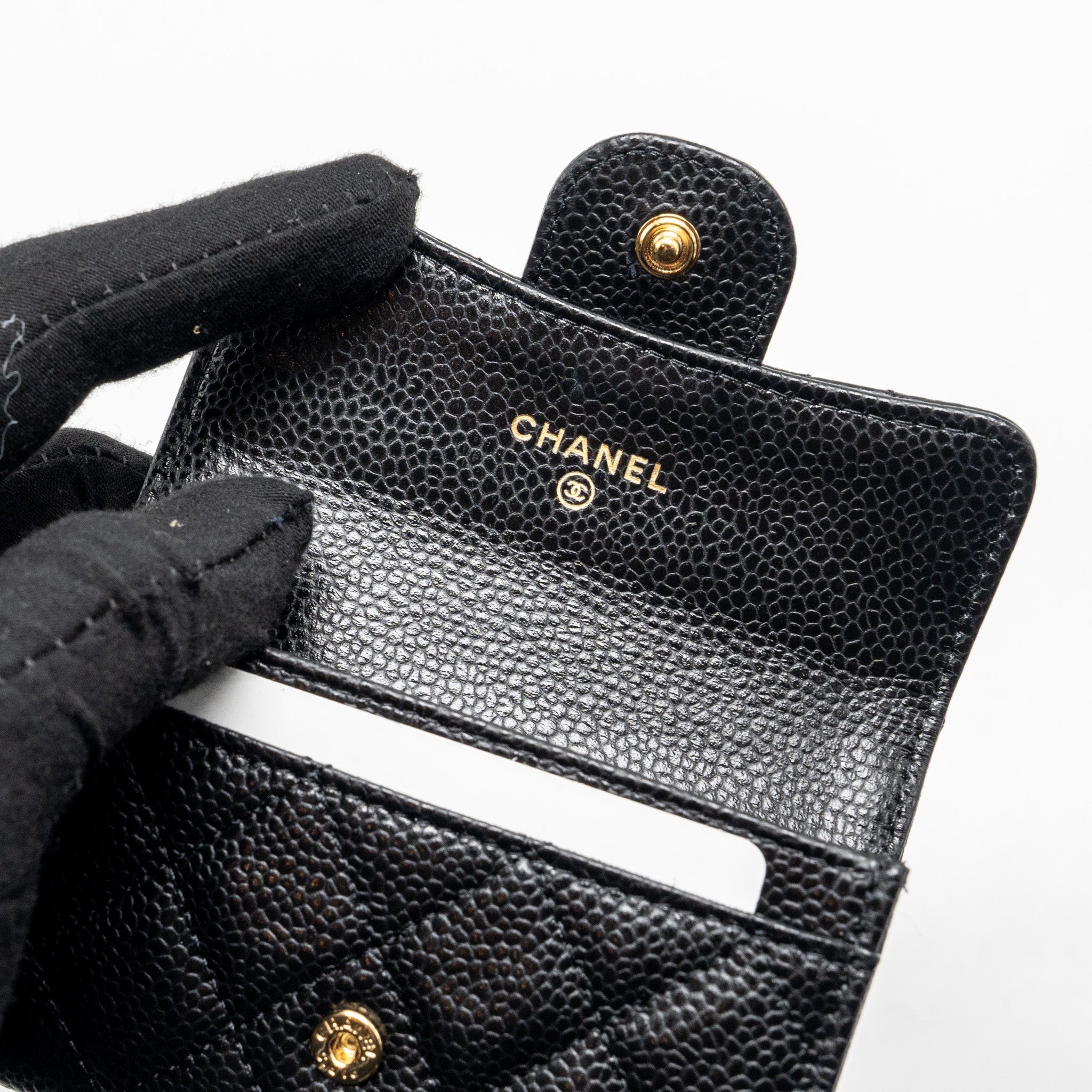 chanel-classic-flap-card-holder-caviar-black-ghw-microchip-13