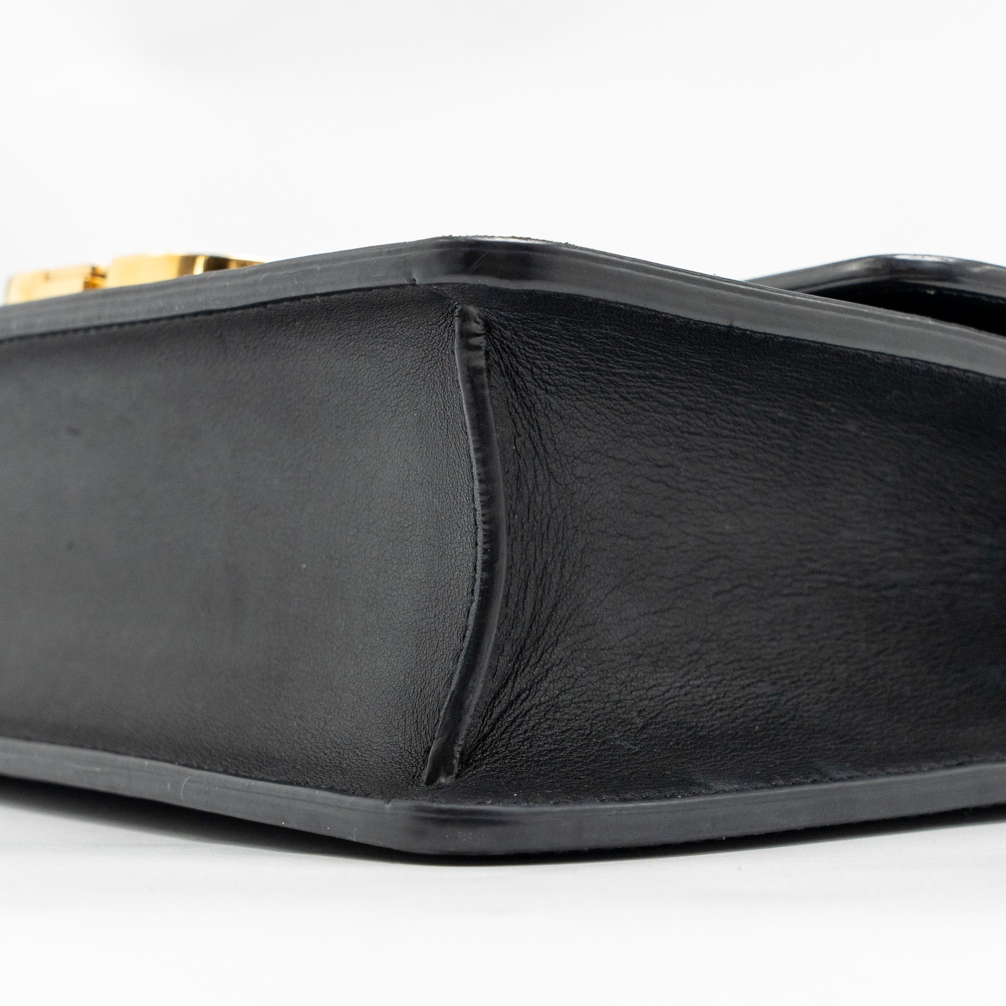 dior-medium-30-montaigne-flap-bag-calfskin-black-ghw