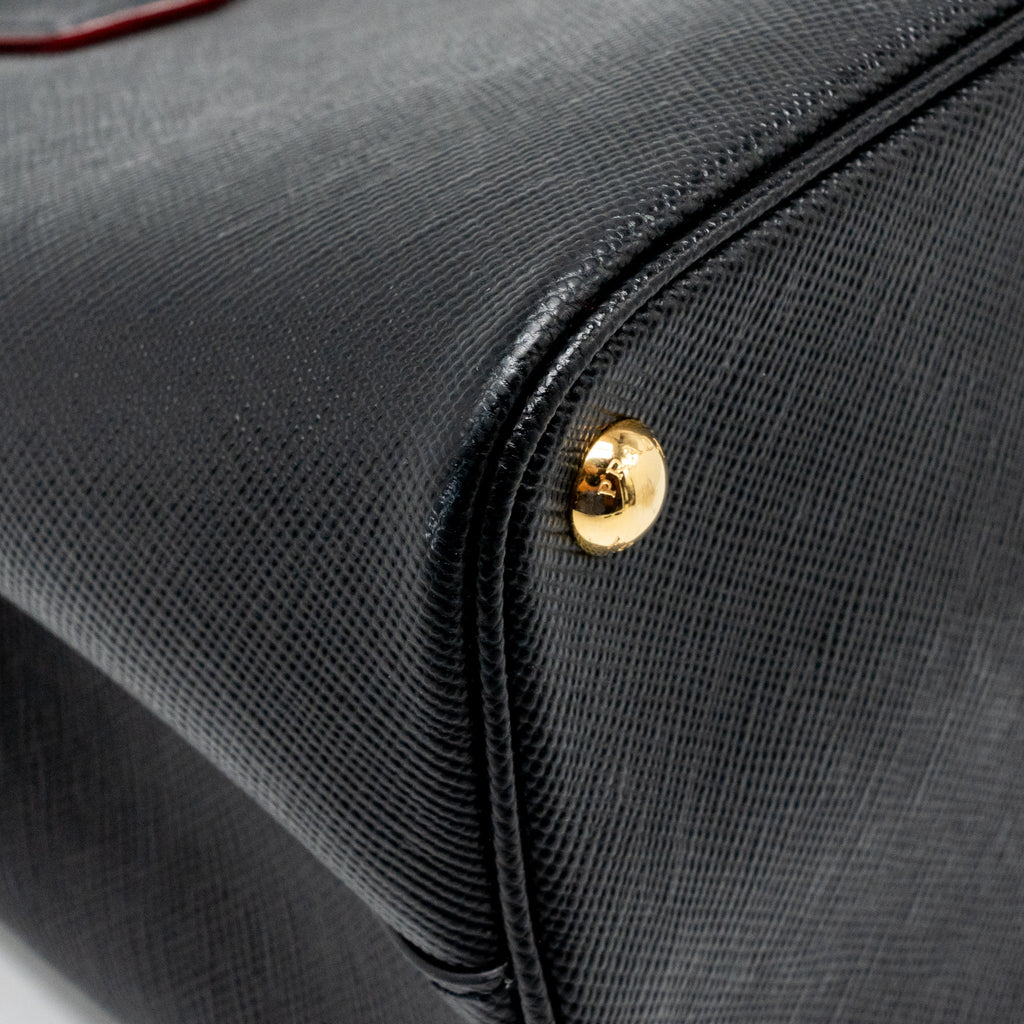 prada-double-bag-saffiano-calfskin-black-ghw-1