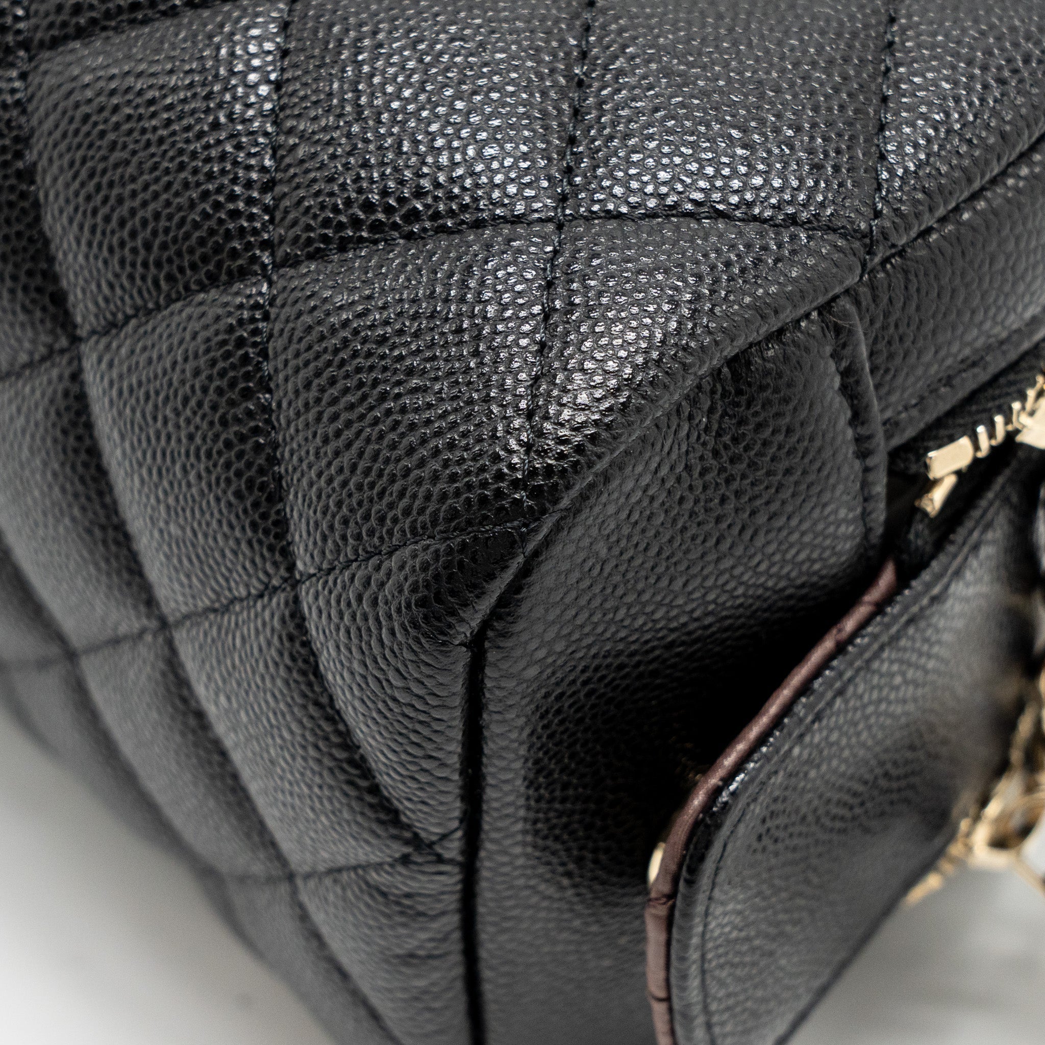 chanel-double-zip-pouch-cosmetic-case-caviar-black-ghw-microchip