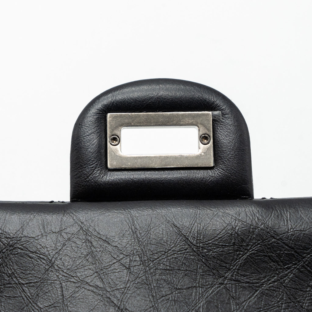 chanel-2-55-small-reissue-flap-bag-aged-calfskin-black-ruthenium-hardware-microchip