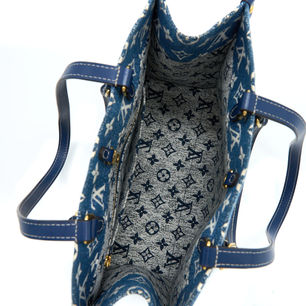 louis-vuitton-onthego-mm-monogram-denim-blue-ghw-new-version-copy
