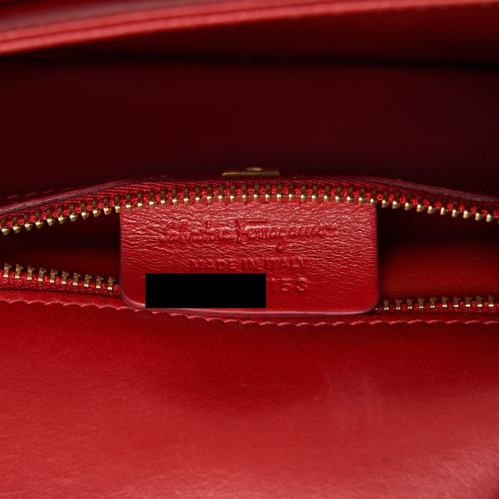 salvatore-ferragamo-gancini-flap-bag-calfskin-black-ghw