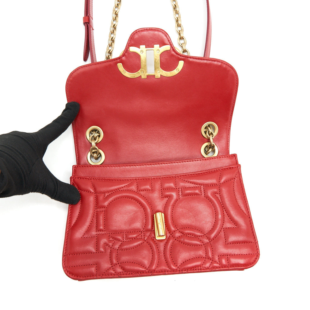 salvatore-ferragamo-gancini-flap-bag-calfskin-black-ghw