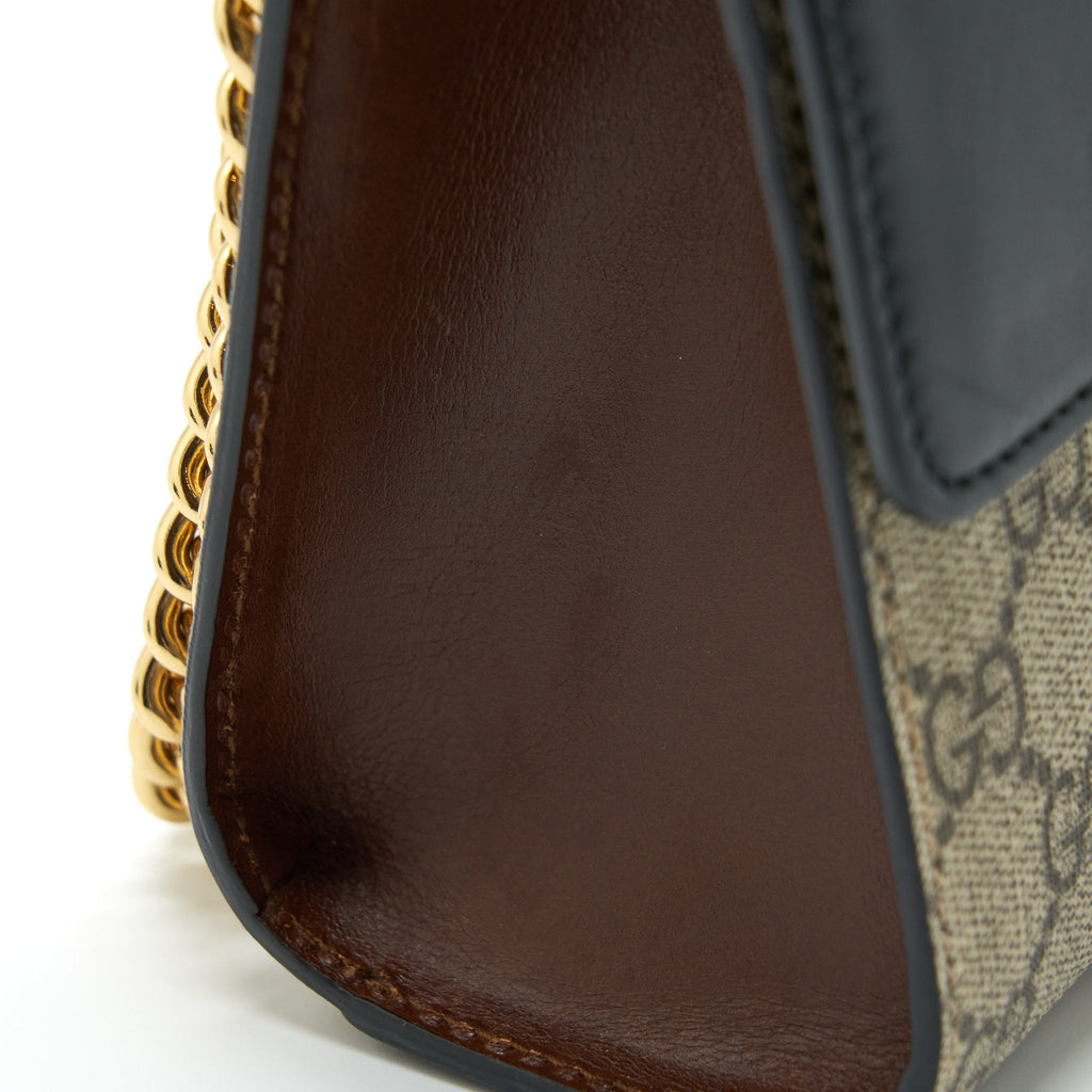 gucci-small-padlock-shoulder-bag-gg-supreme-canvas-black-ghw
