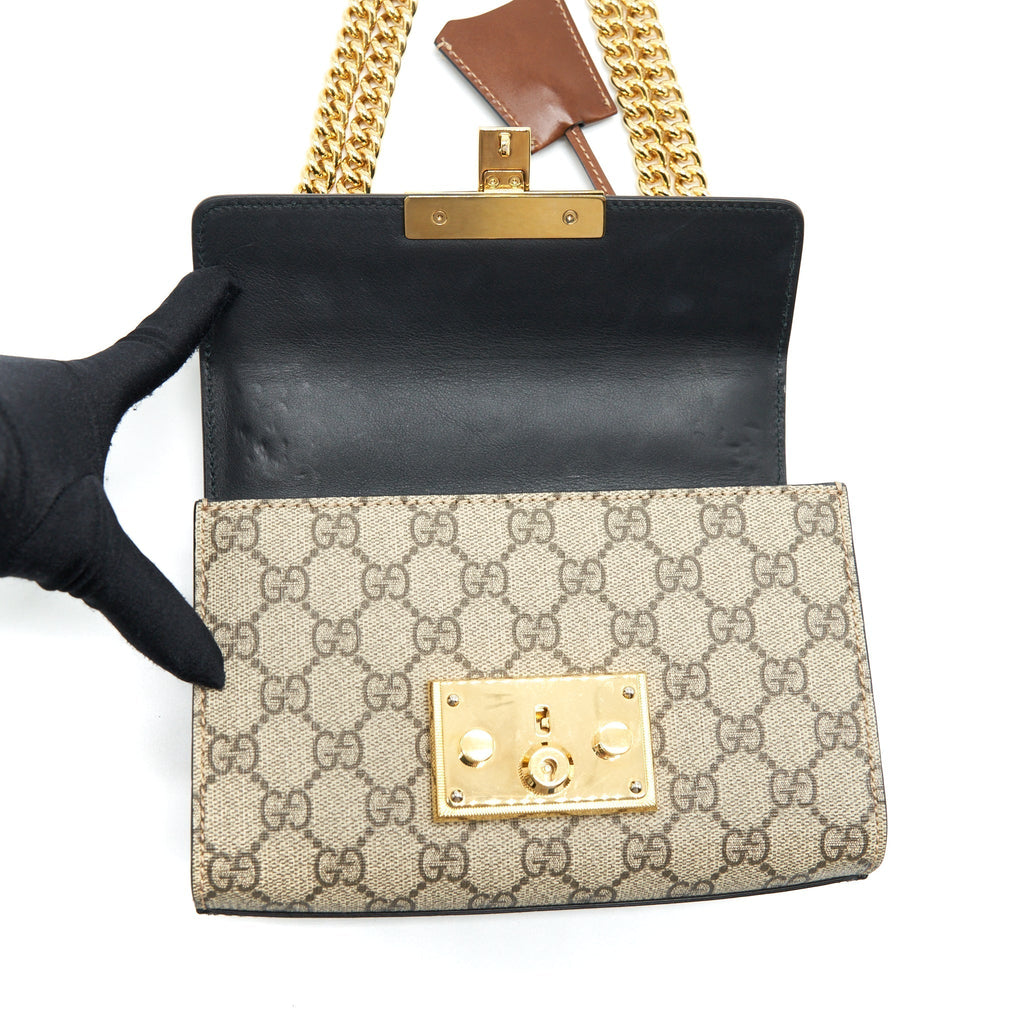 gucci-small-padlock-shoulder-bag-gg-supreme-canvas-black-ghw