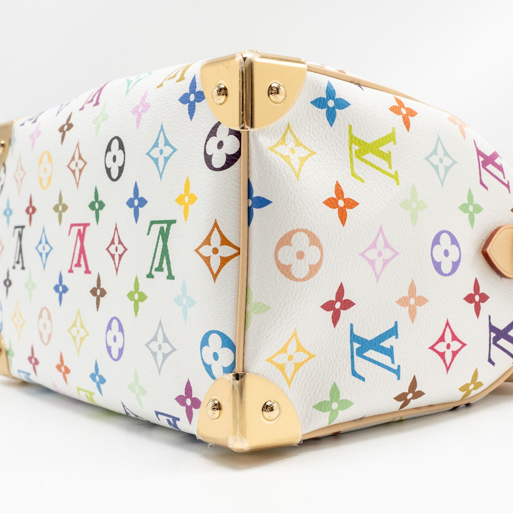 louis-vuitton-lv-x-tm-speedy-bandouliere-25-monogram-canvas-white-multicolour-ghw-copy