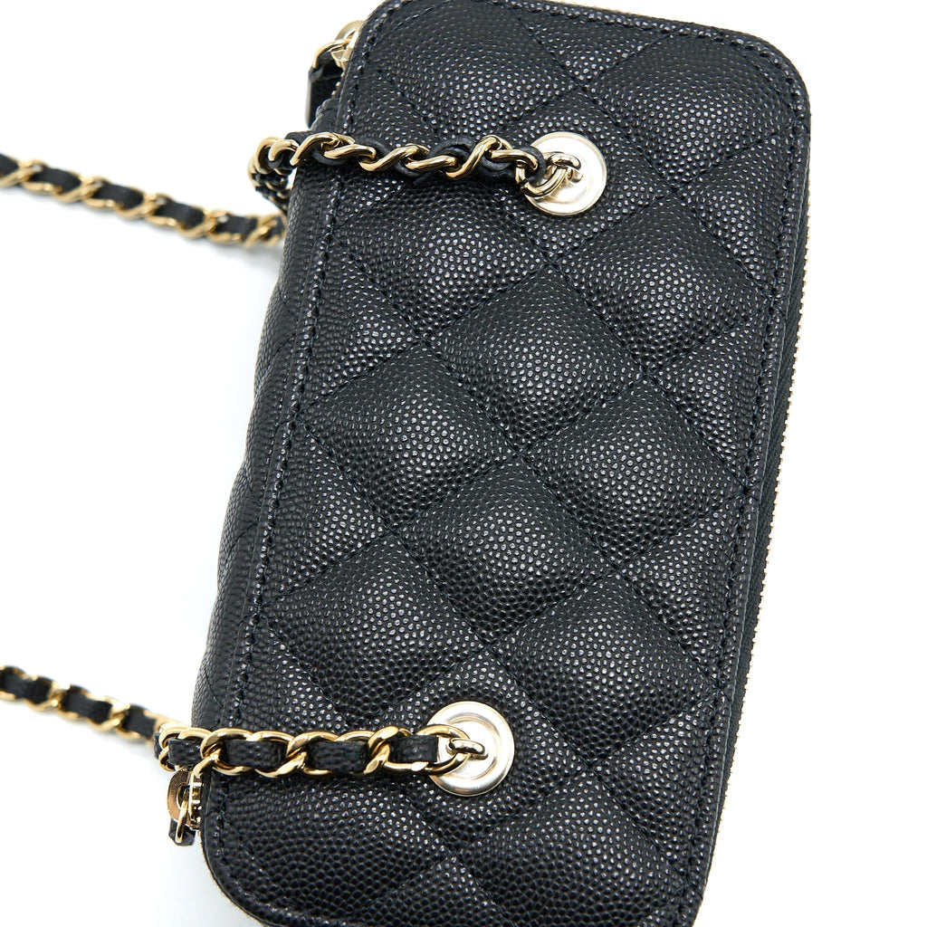 chanel-23c-long-vanity-with-chain-caviar-black-lghw