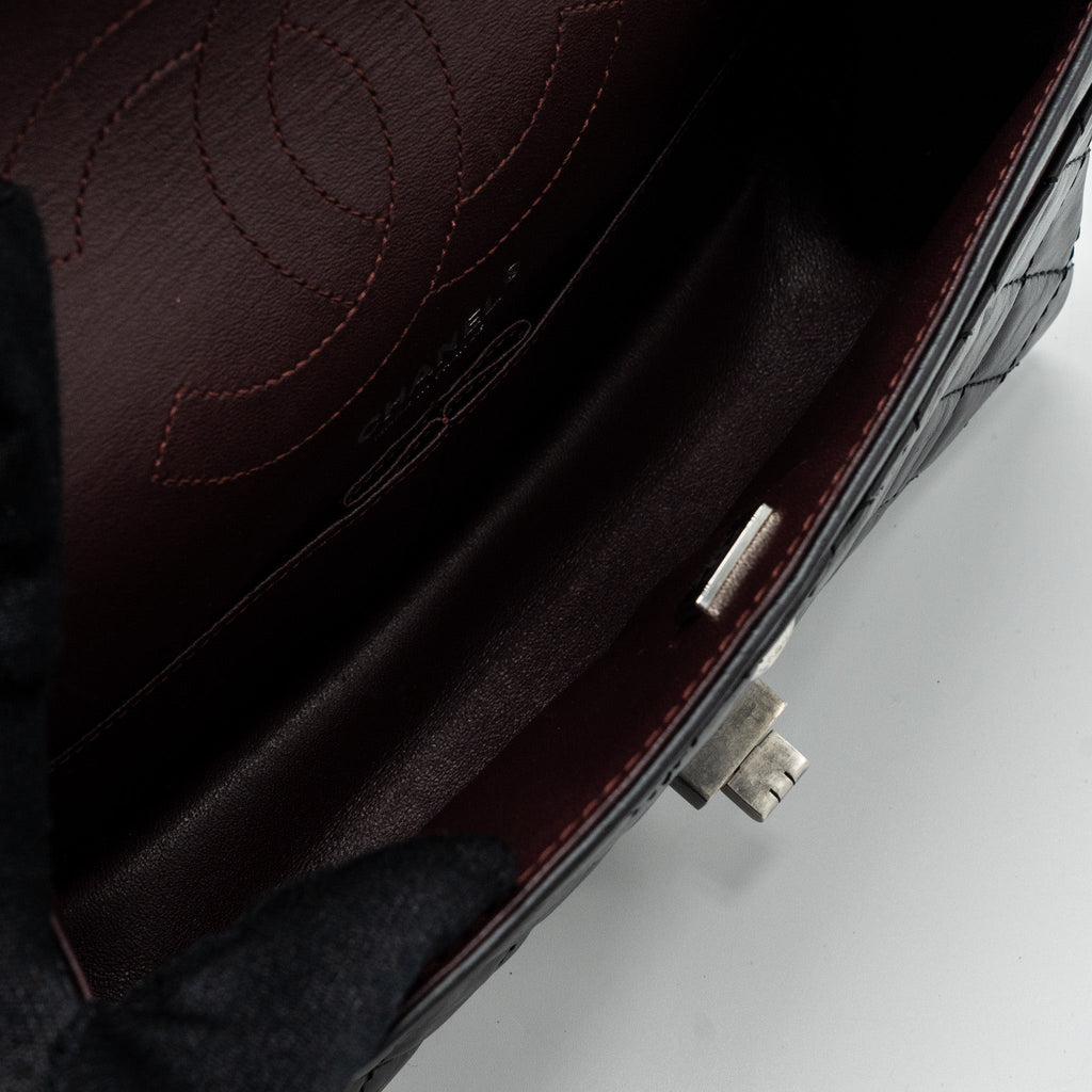 chanel-2-55-small-reissue-flap-bag-aged-calfskin-black-ruthenium-hardware-microchip